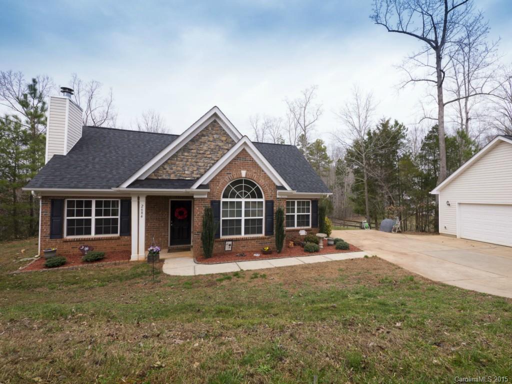 Sherry Acres - Residential