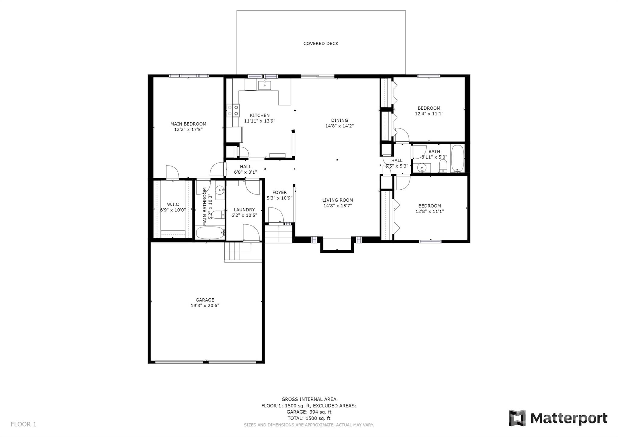 12031 Rock Canyon Drive