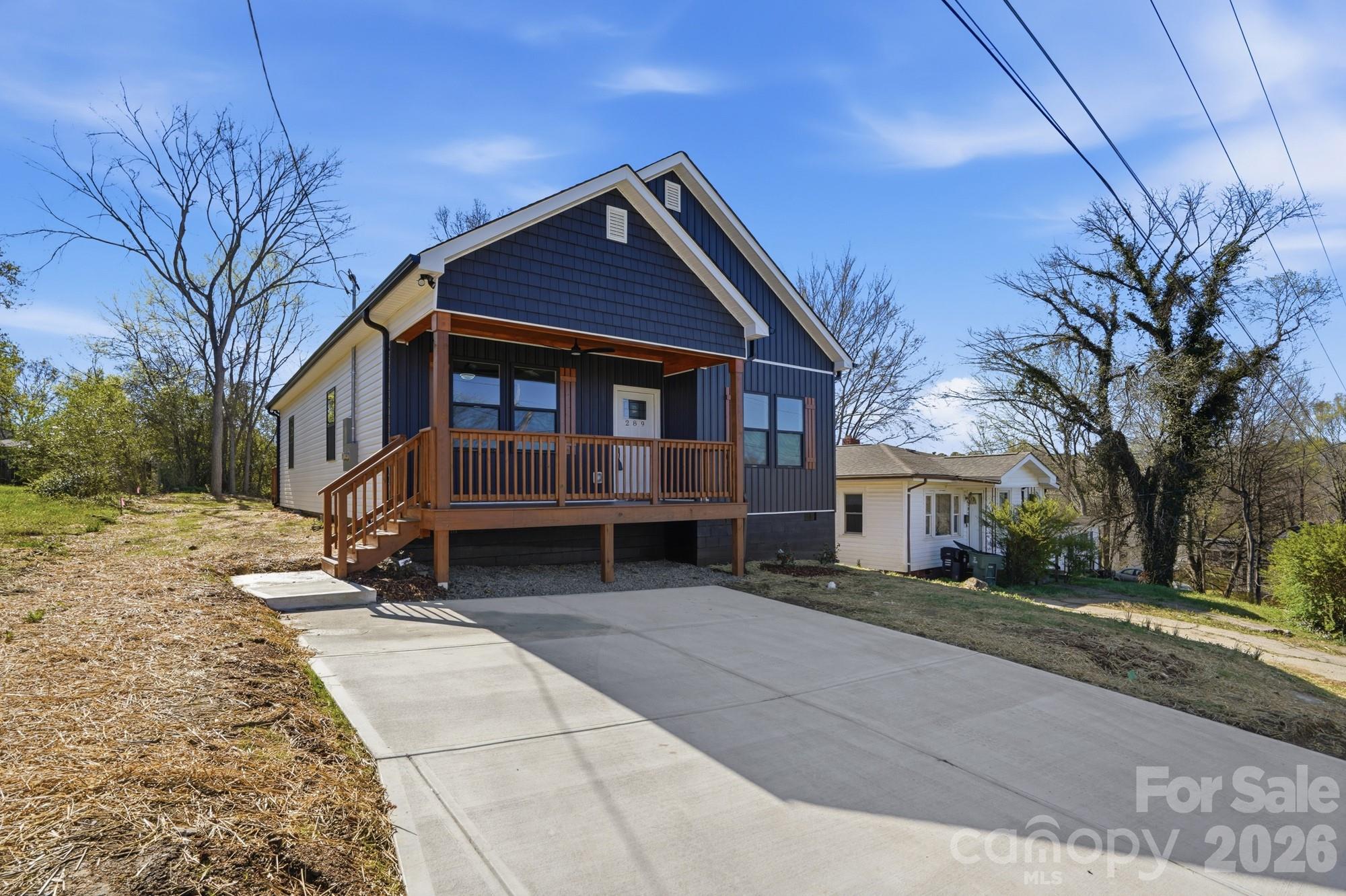 289 hilltop Avenue SW