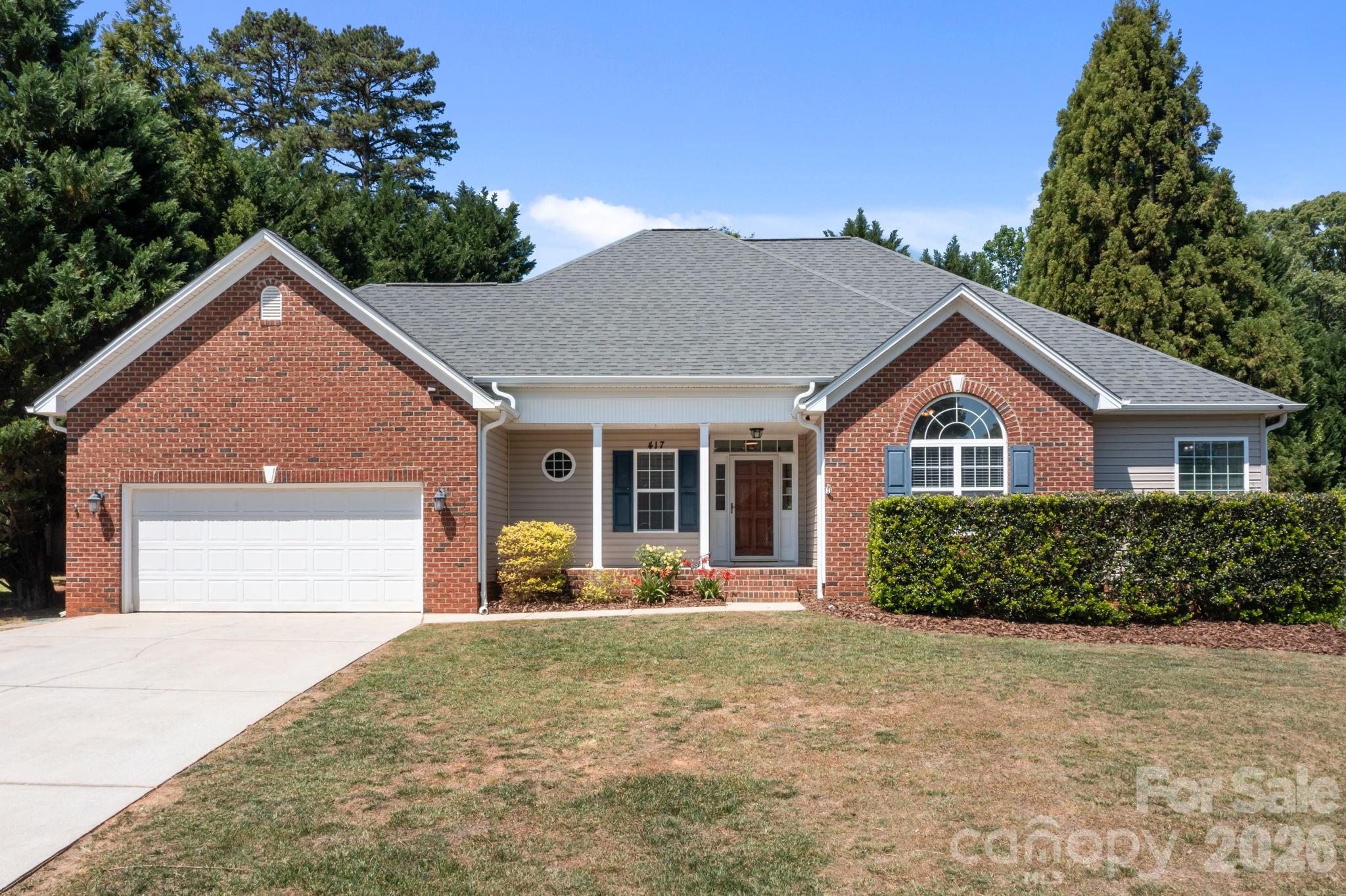 Deerfield - Residential