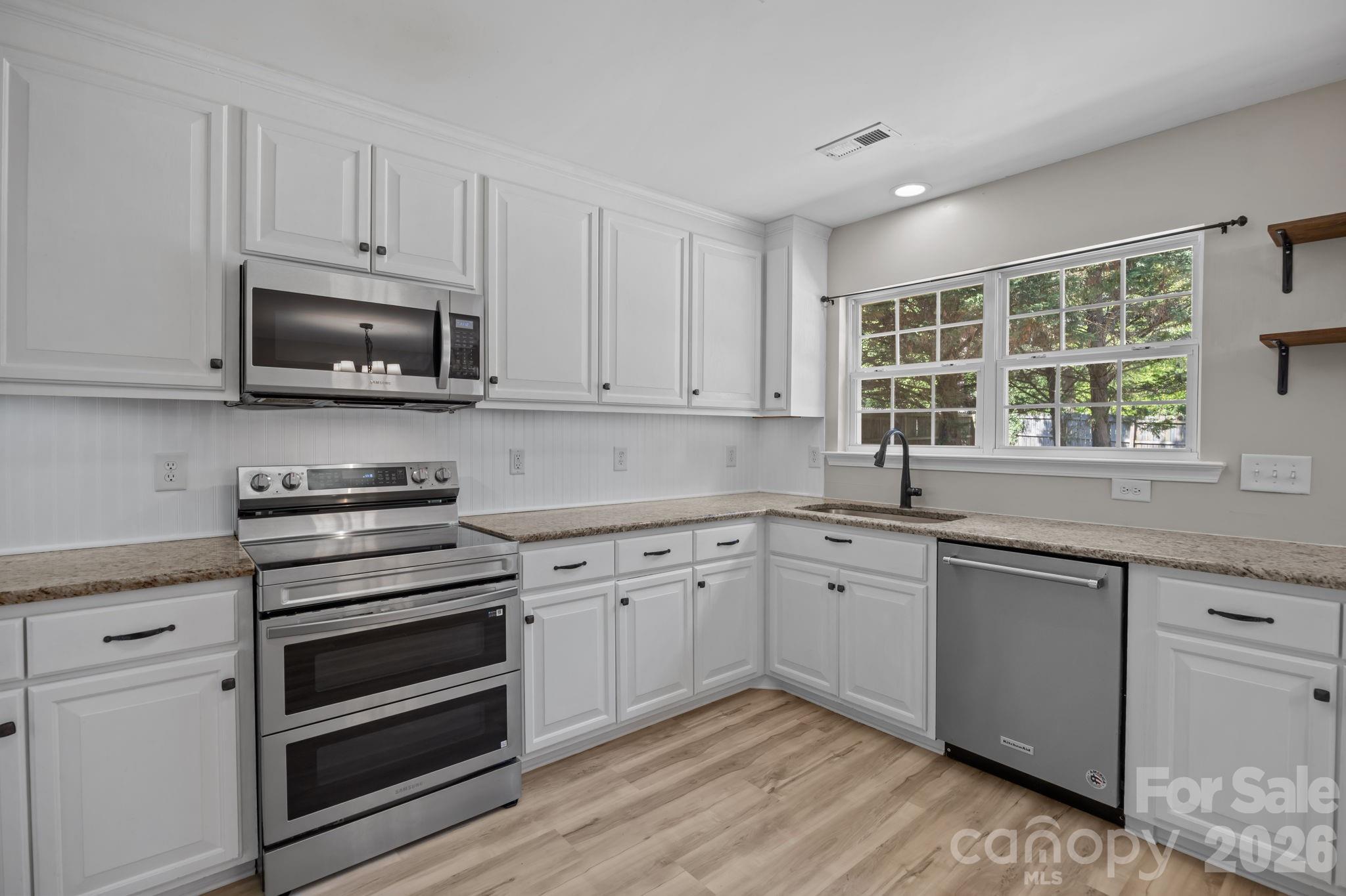 Deerfield - Residential