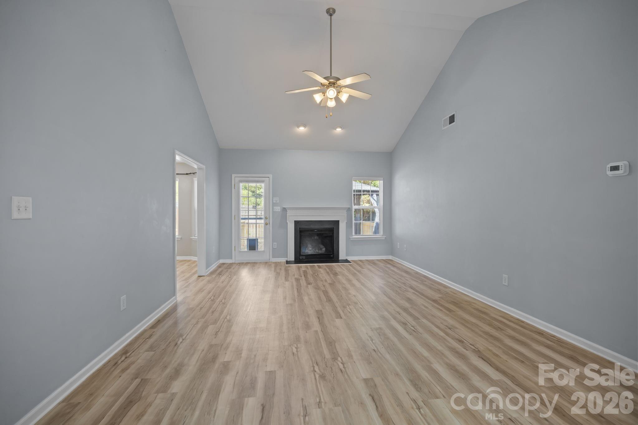 Deerfield - Residential