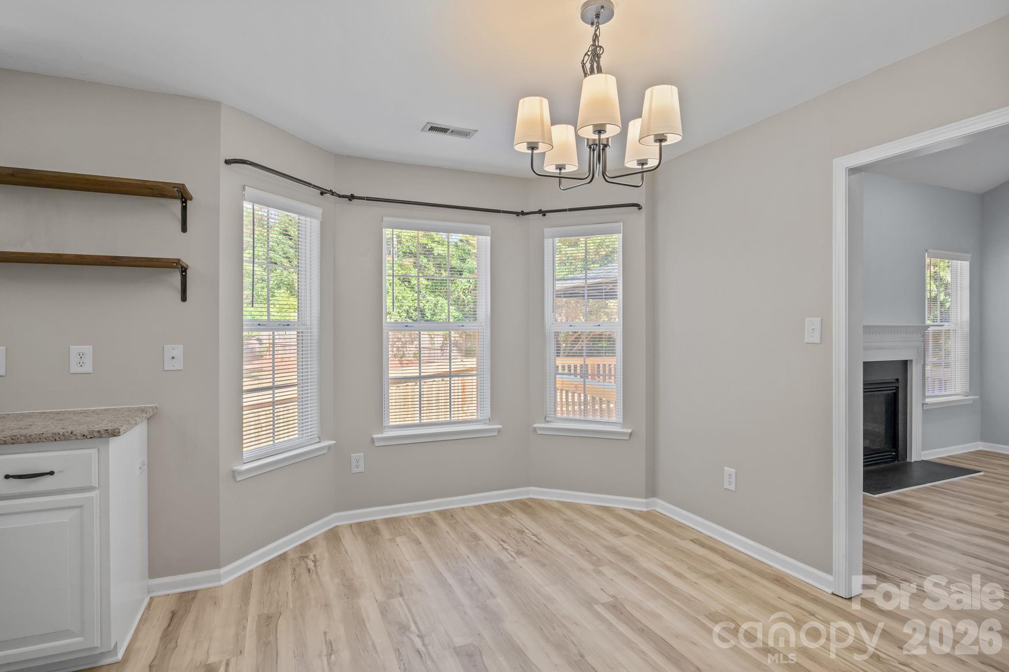 Deerfield - Residential