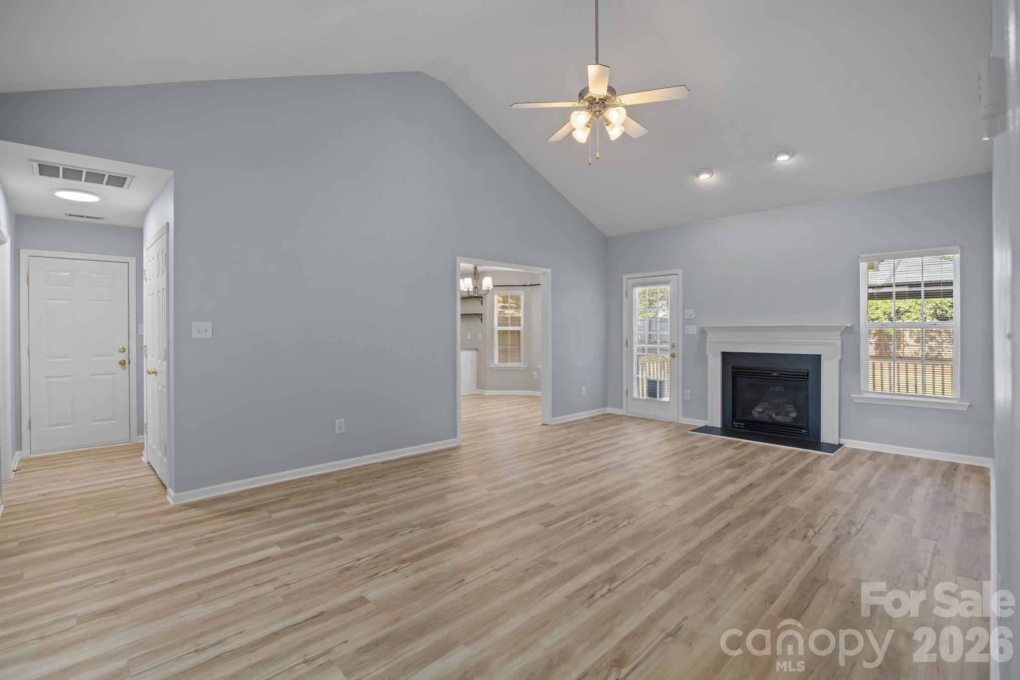 Deerfield - Residential