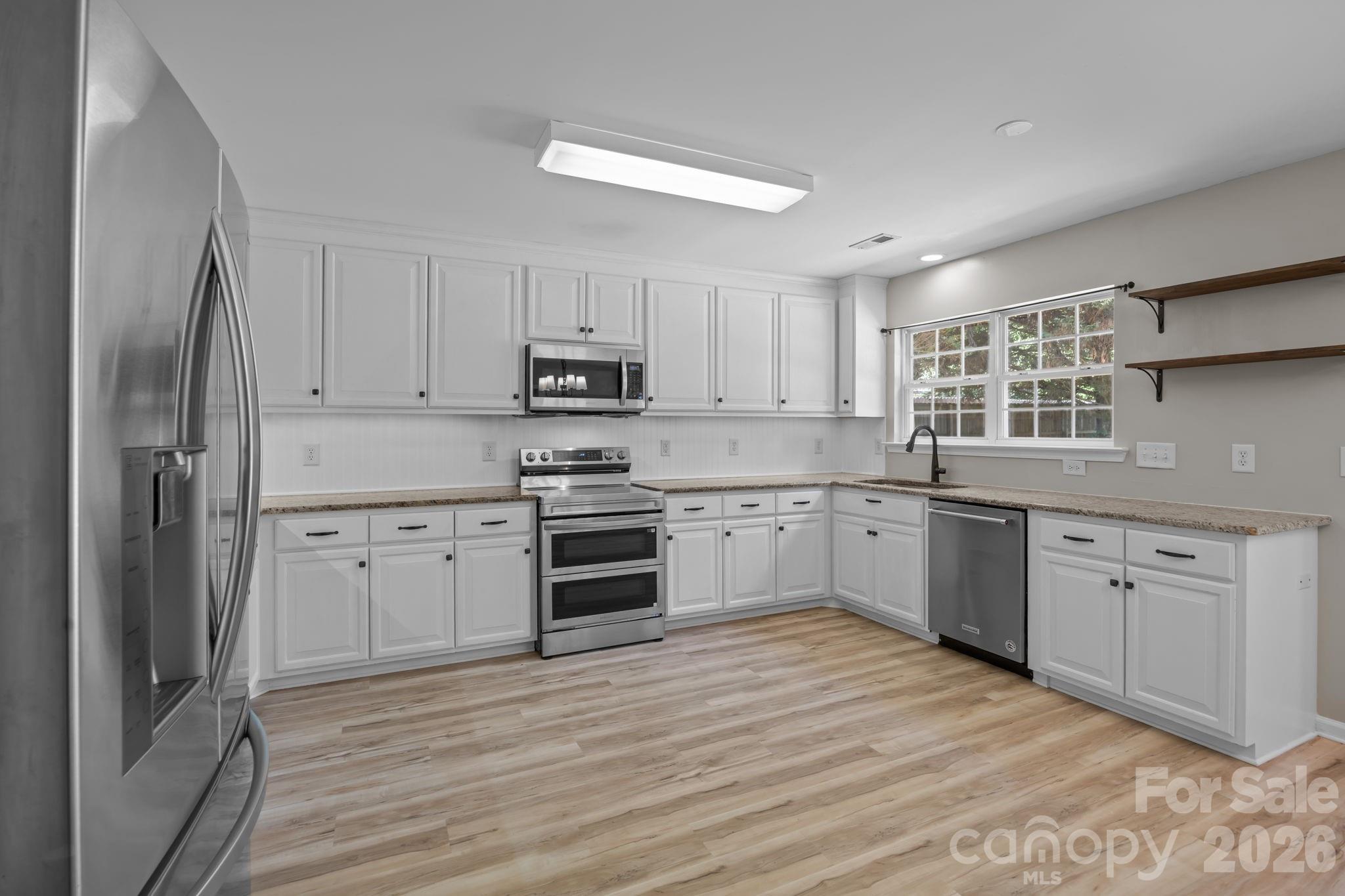 Deerfield - Residential