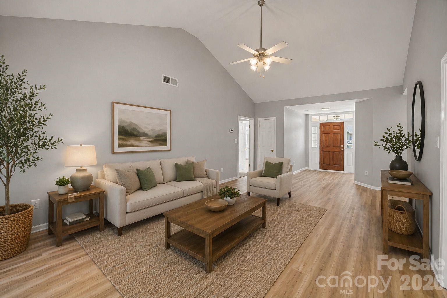 Deerfield - Residential