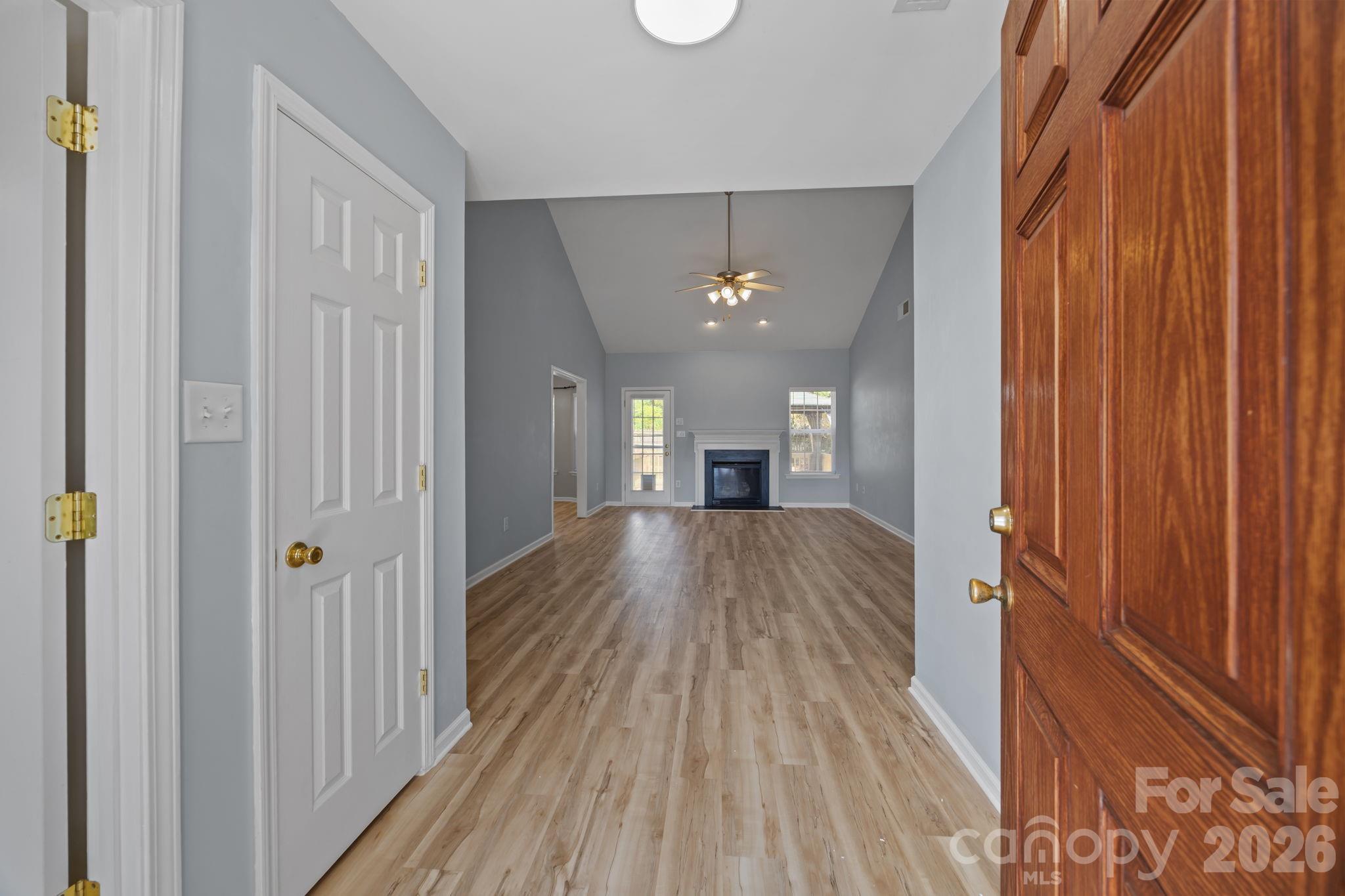 Deerfield - Residential