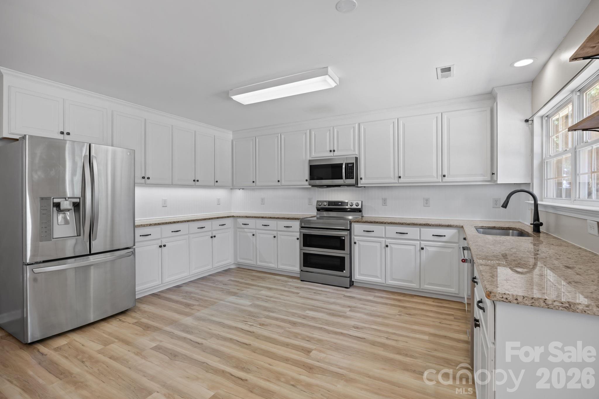 Deerfield - Residential