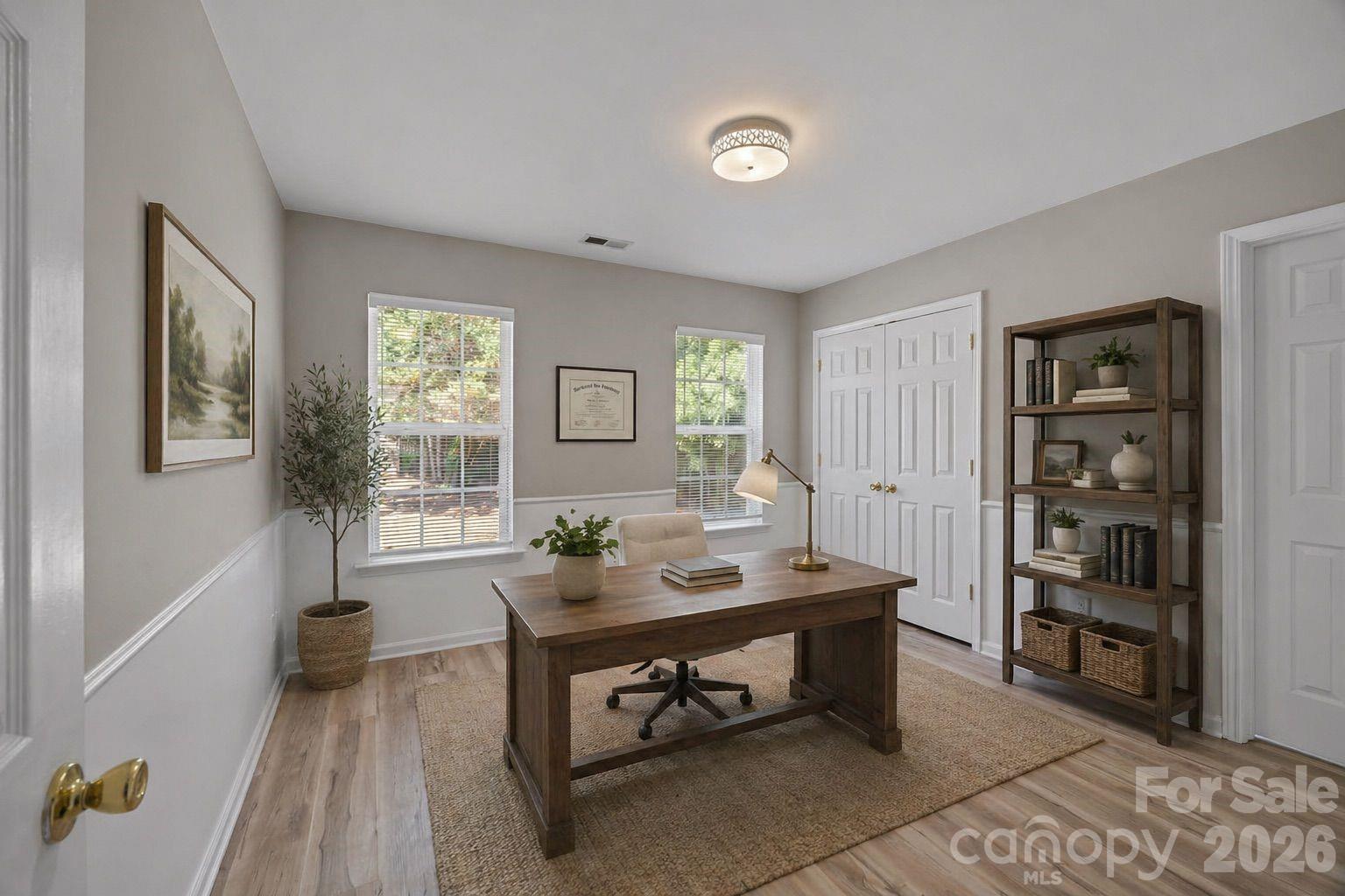 Deerfield - Residential