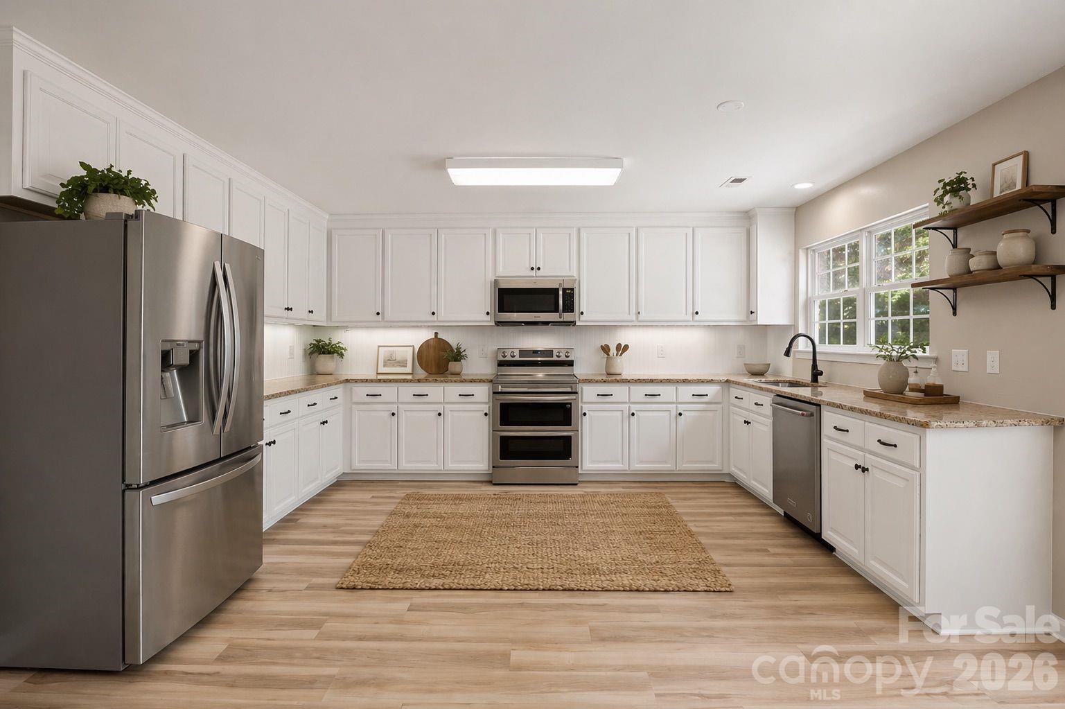 Deerfield - Residential