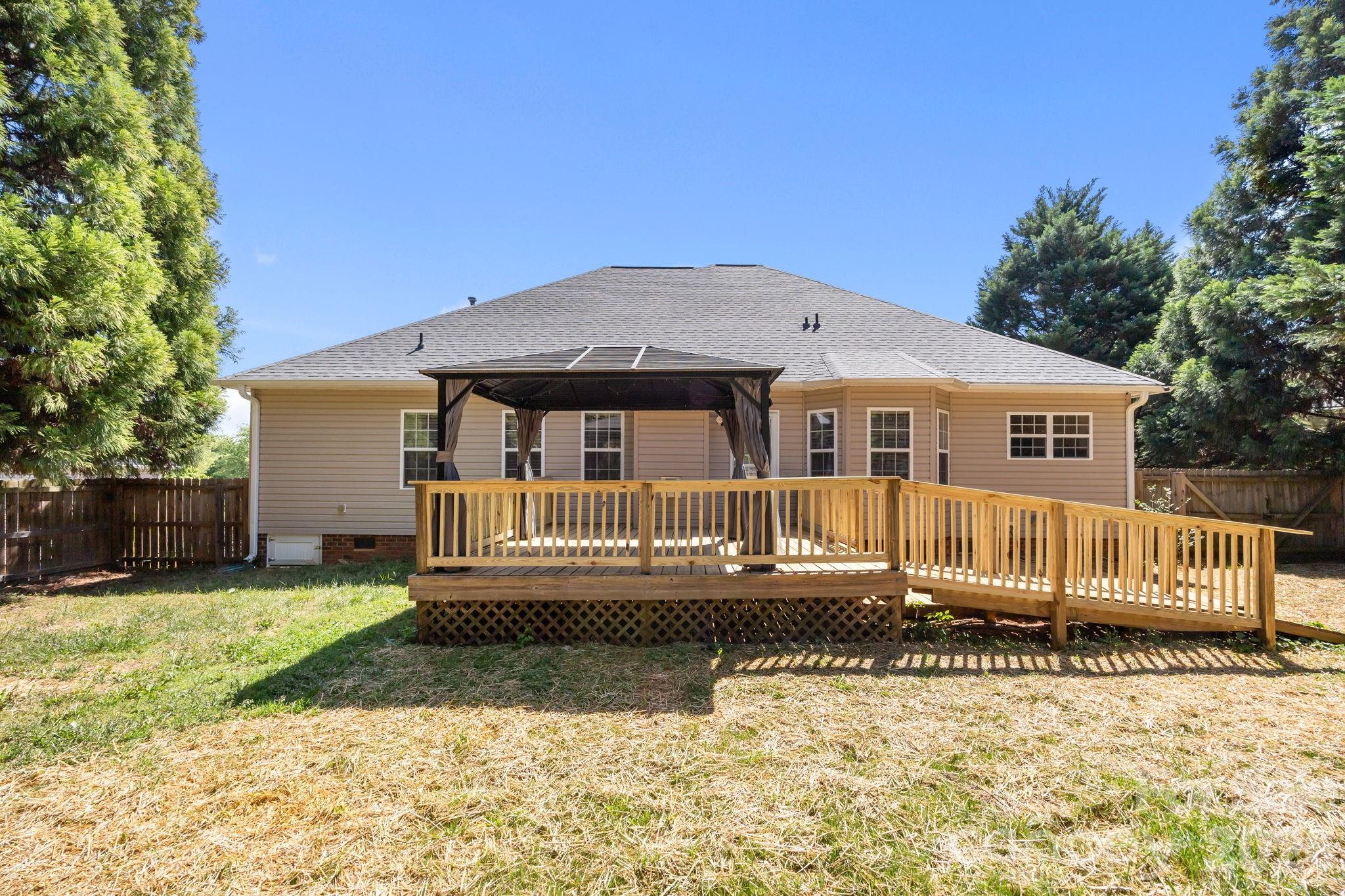 Deerfield - Residential