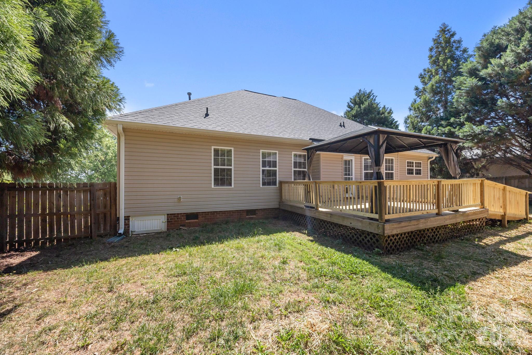 Deerfield - Residential