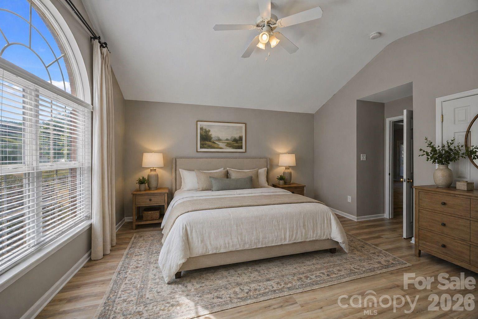 Deerfield - Residential