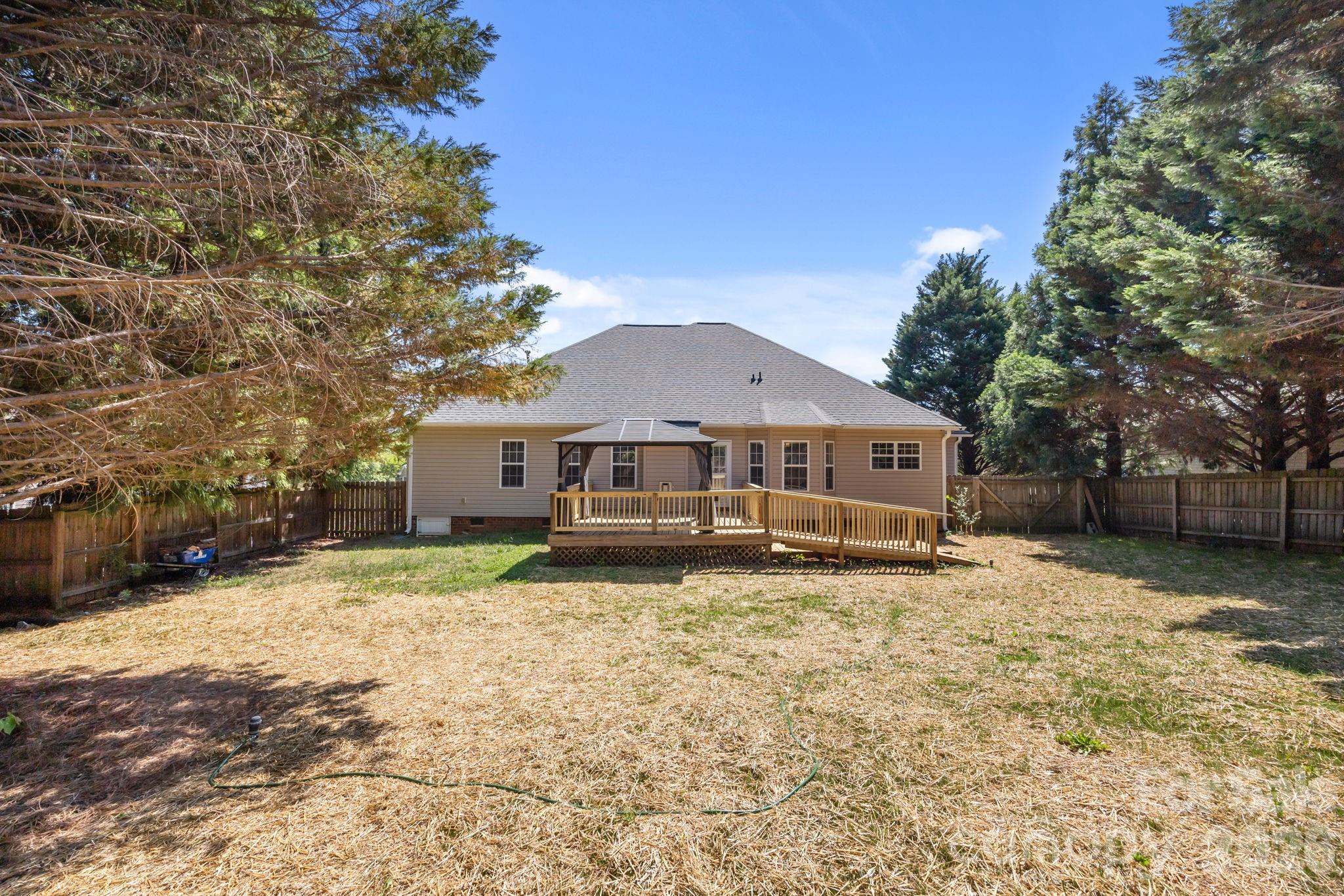 Deerfield - Residential