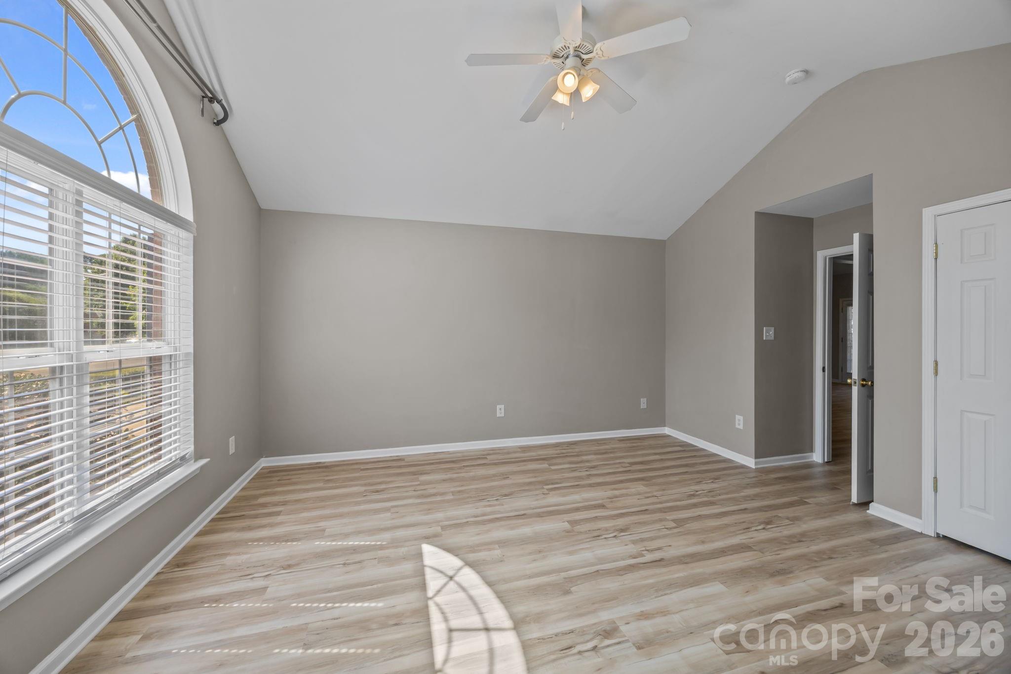 Deerfield - Residential