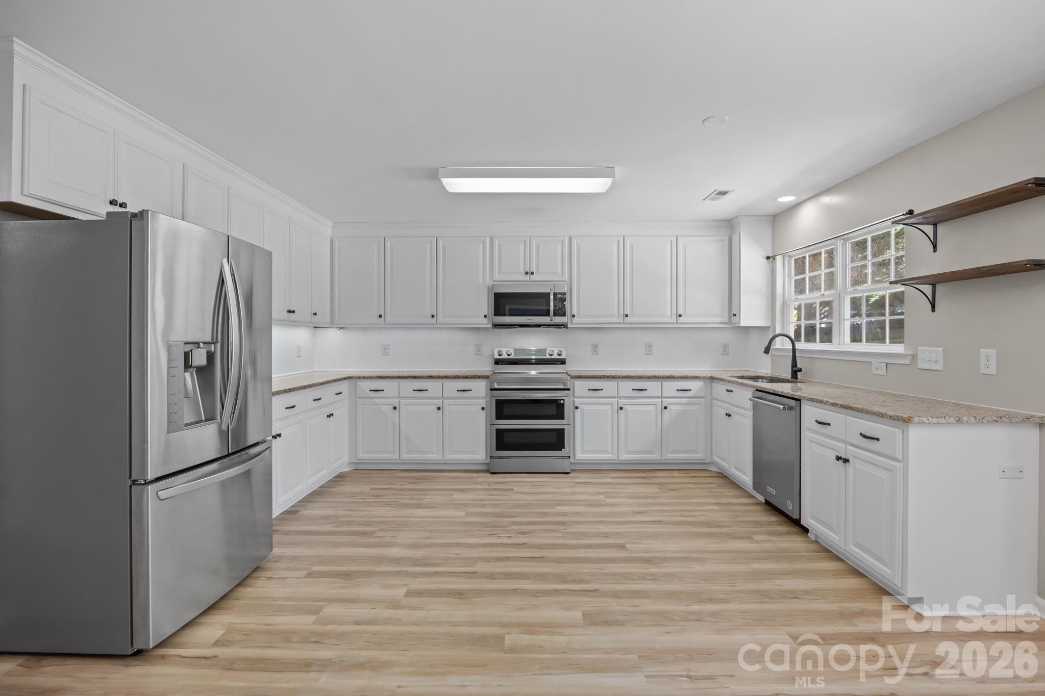 Deerfield - Residential