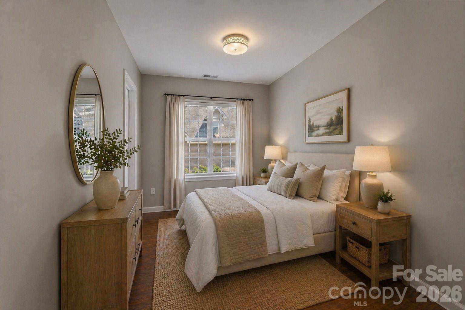 Deerfield - Residential