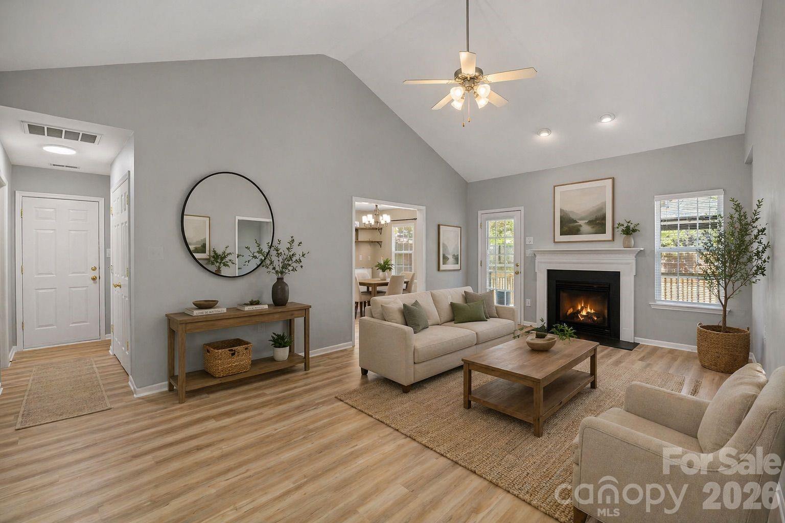 Deerfield - Residential