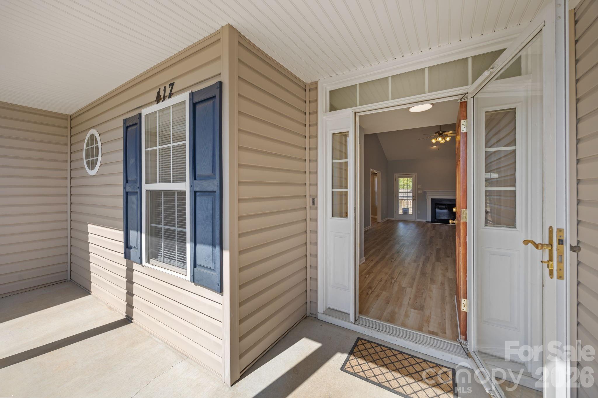 Deerfield - Residential