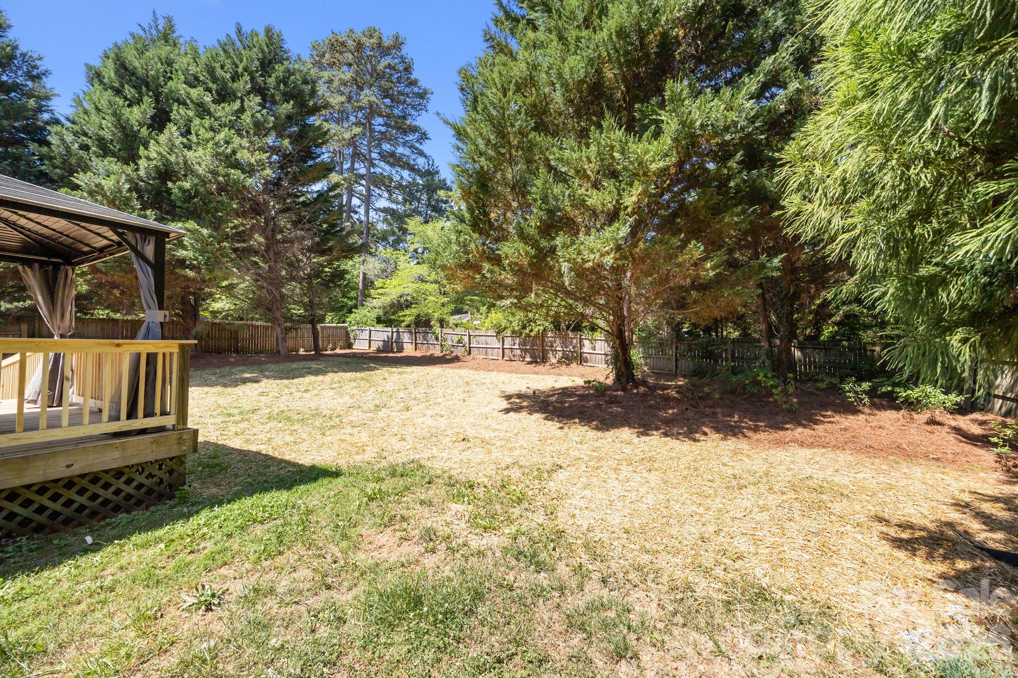 Deerfield - Residential