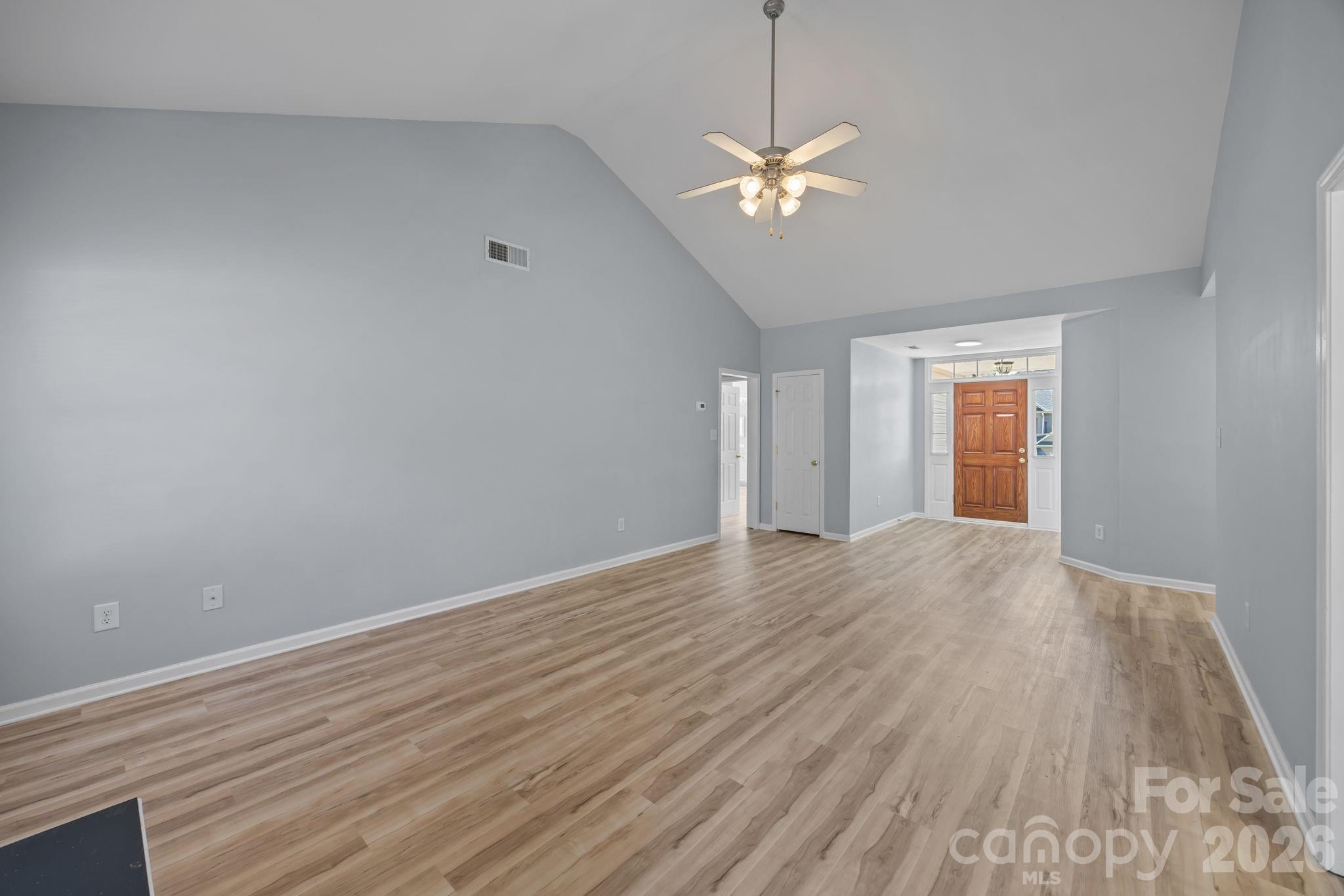 Deerfield - Residential