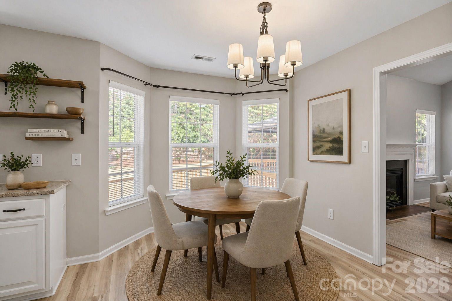 Deerfield - Residential