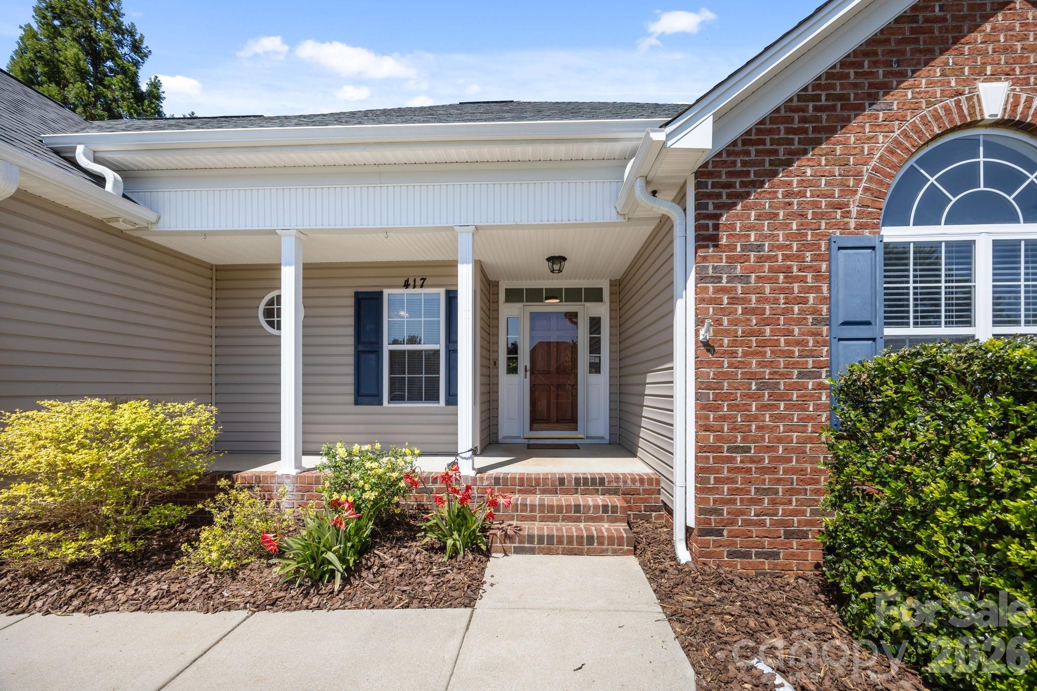 Deerfield - Residential