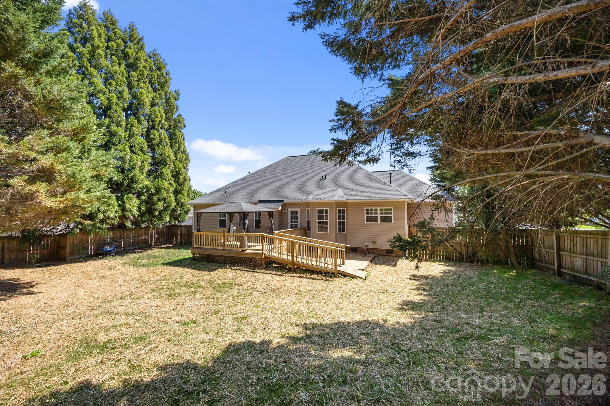 Deerfield - Residential