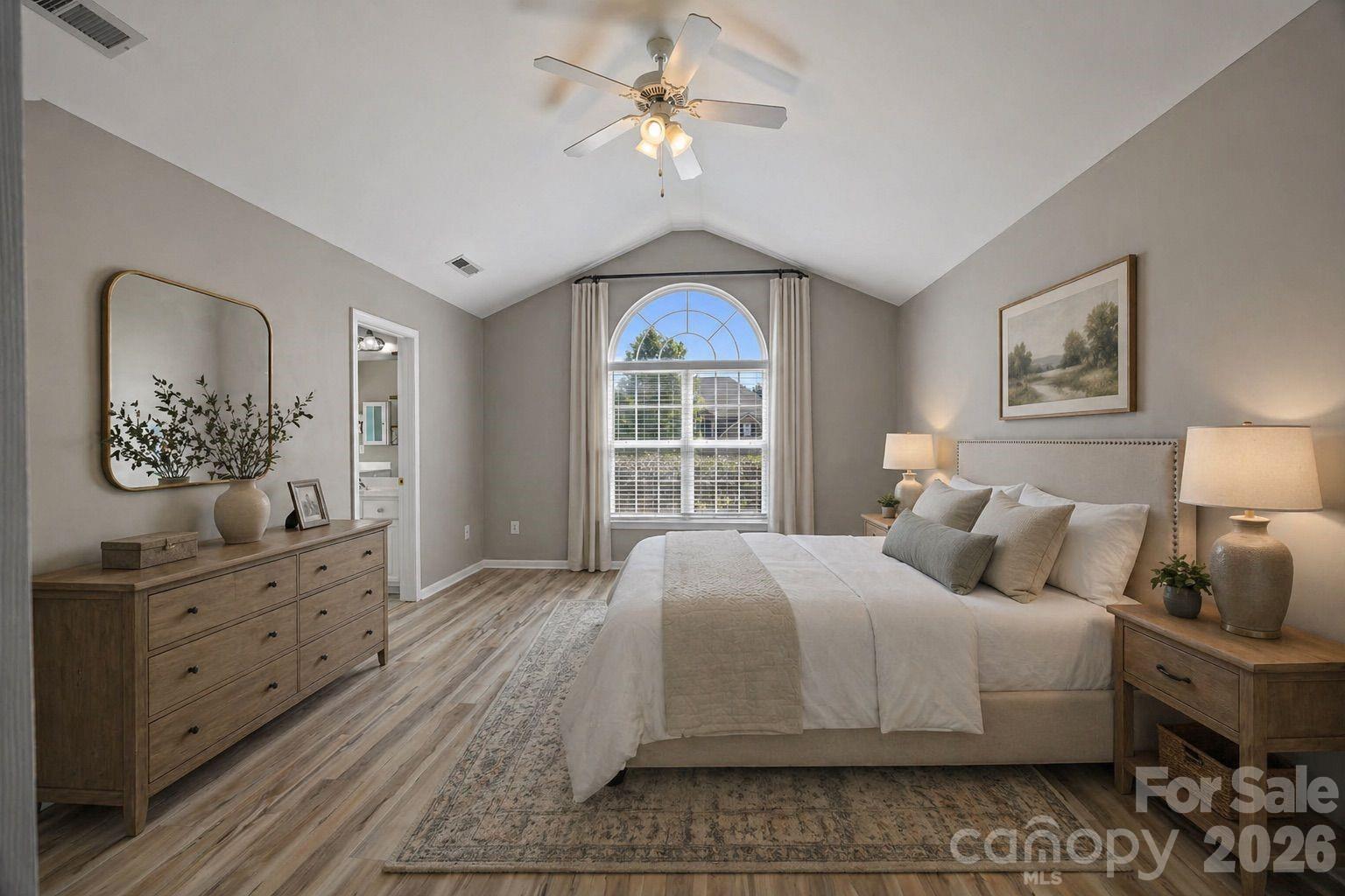 Deerfield - Residential