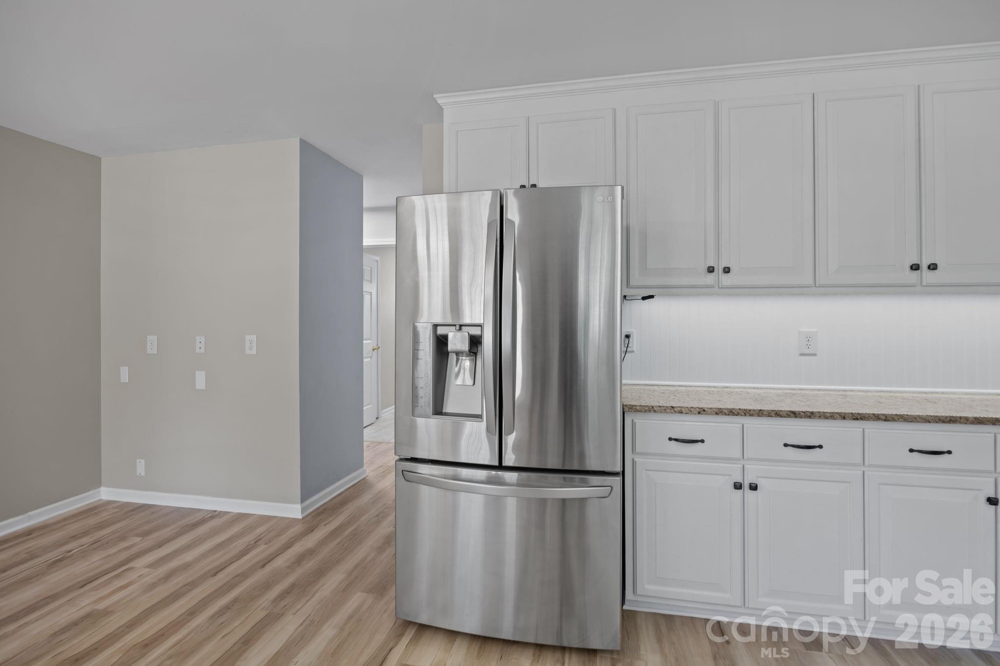 Deerfield - Residential