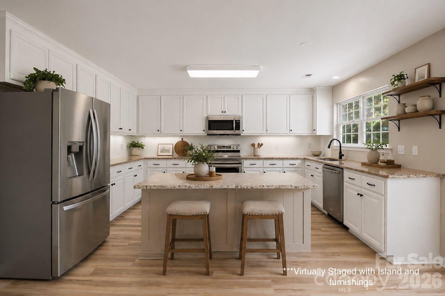 Deerfield - Residential