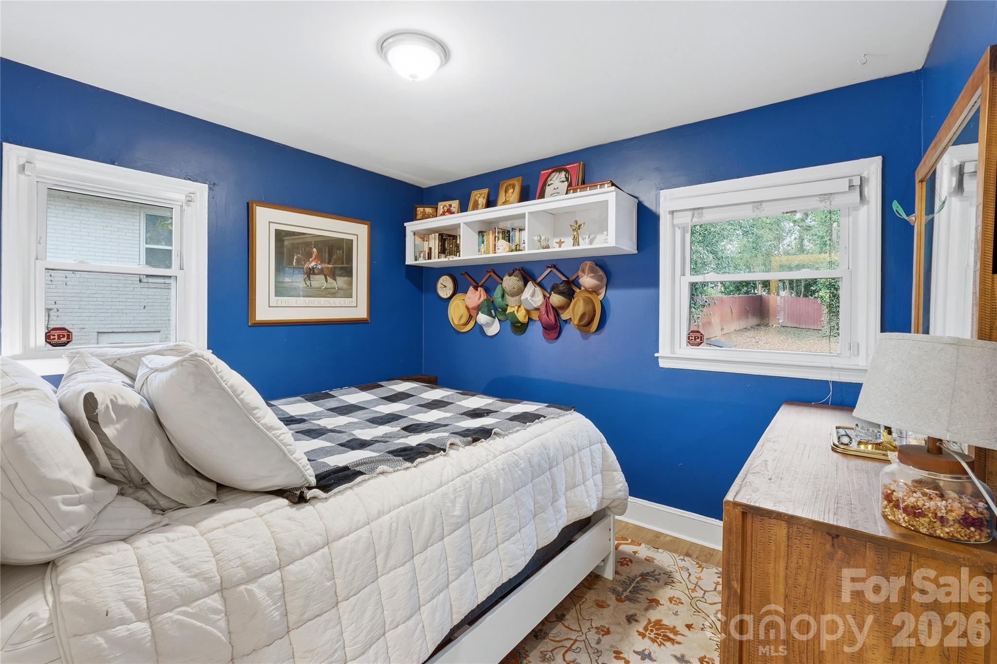 Shannon Park - Residential