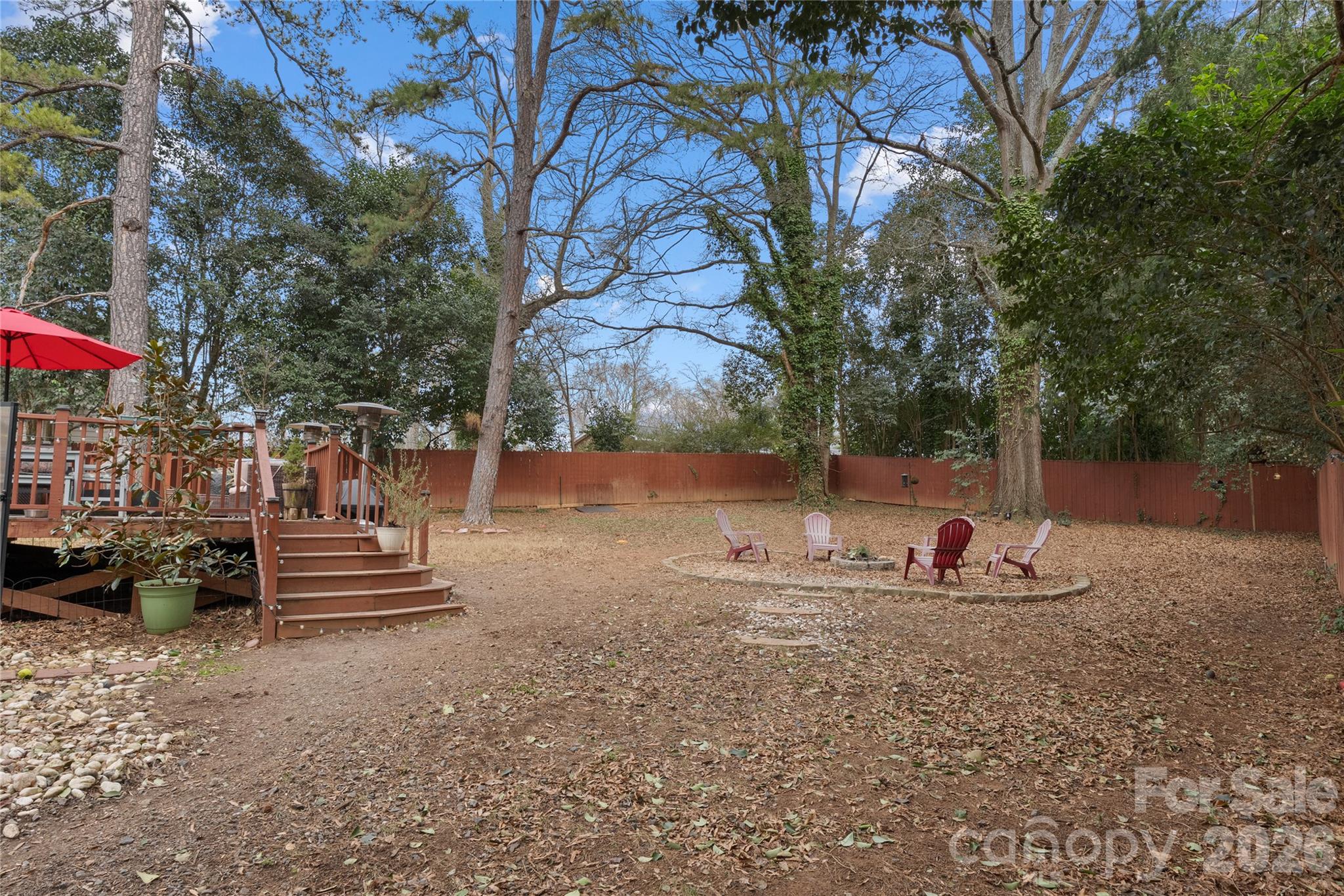 Shannon Park - Residential