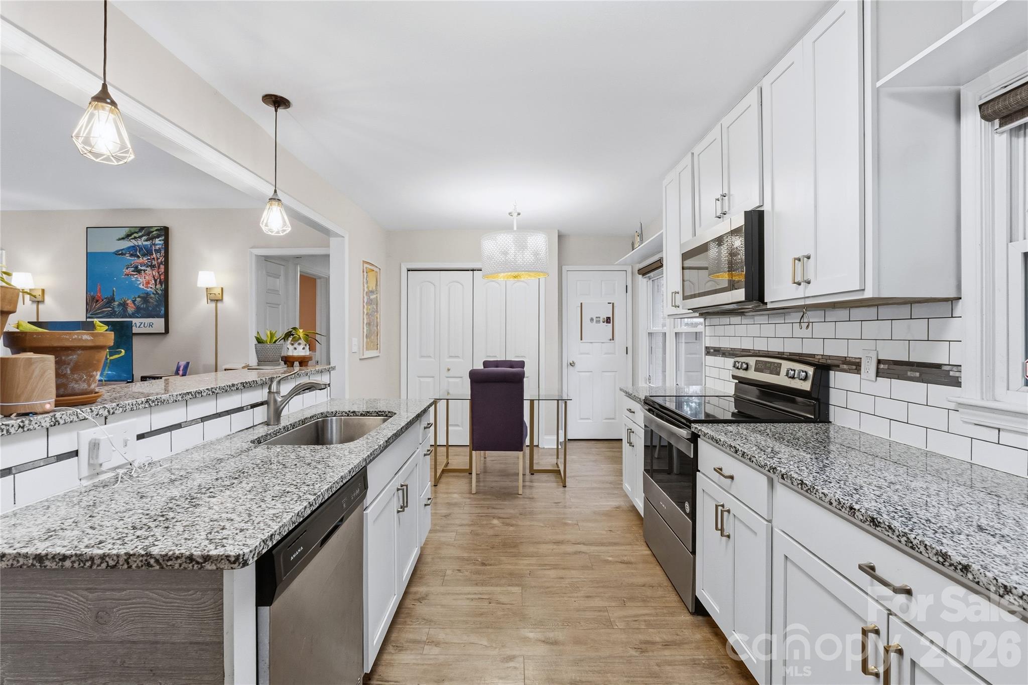 Shannon Park - Residential