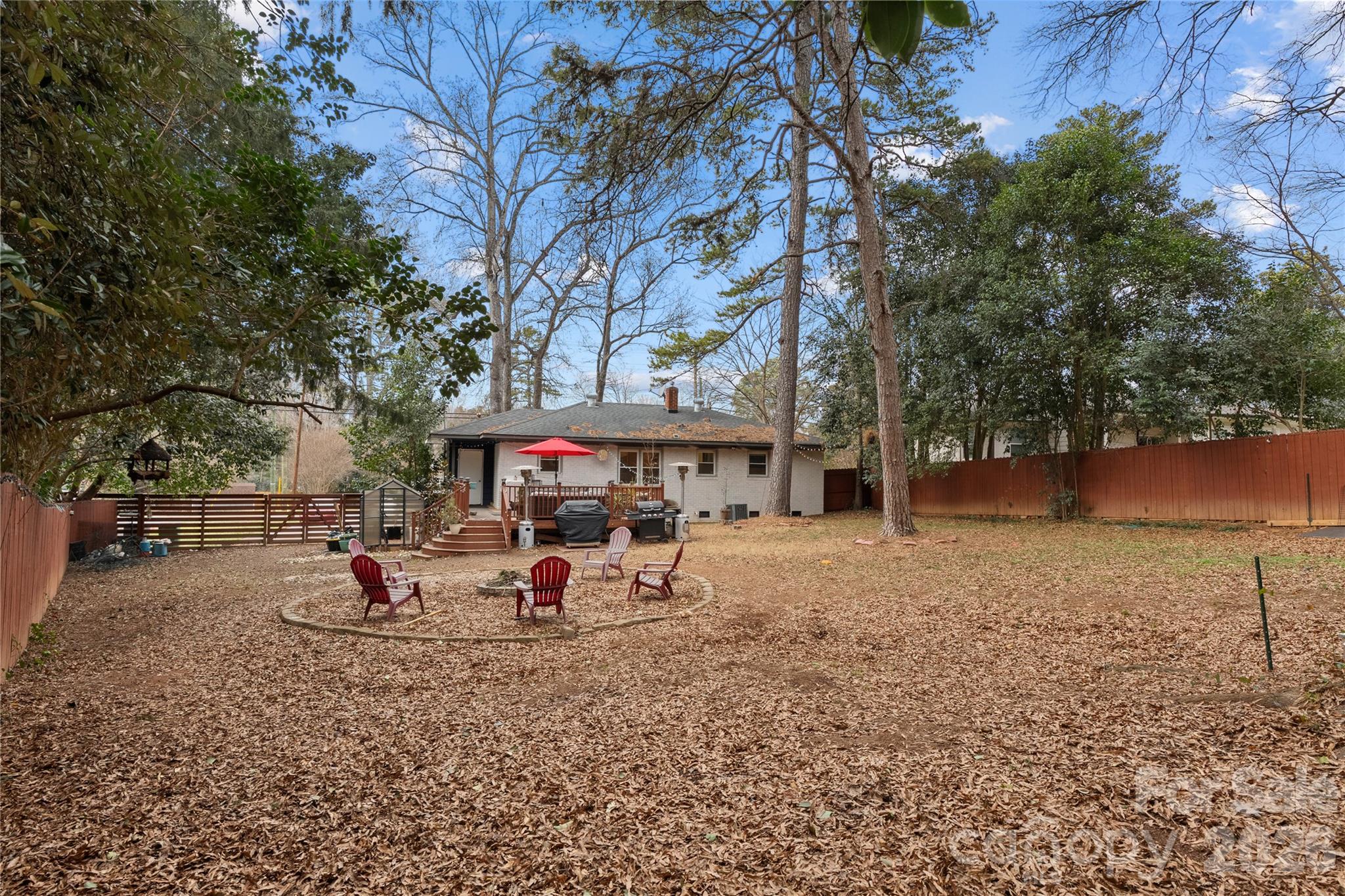 Shannon Park - Residential