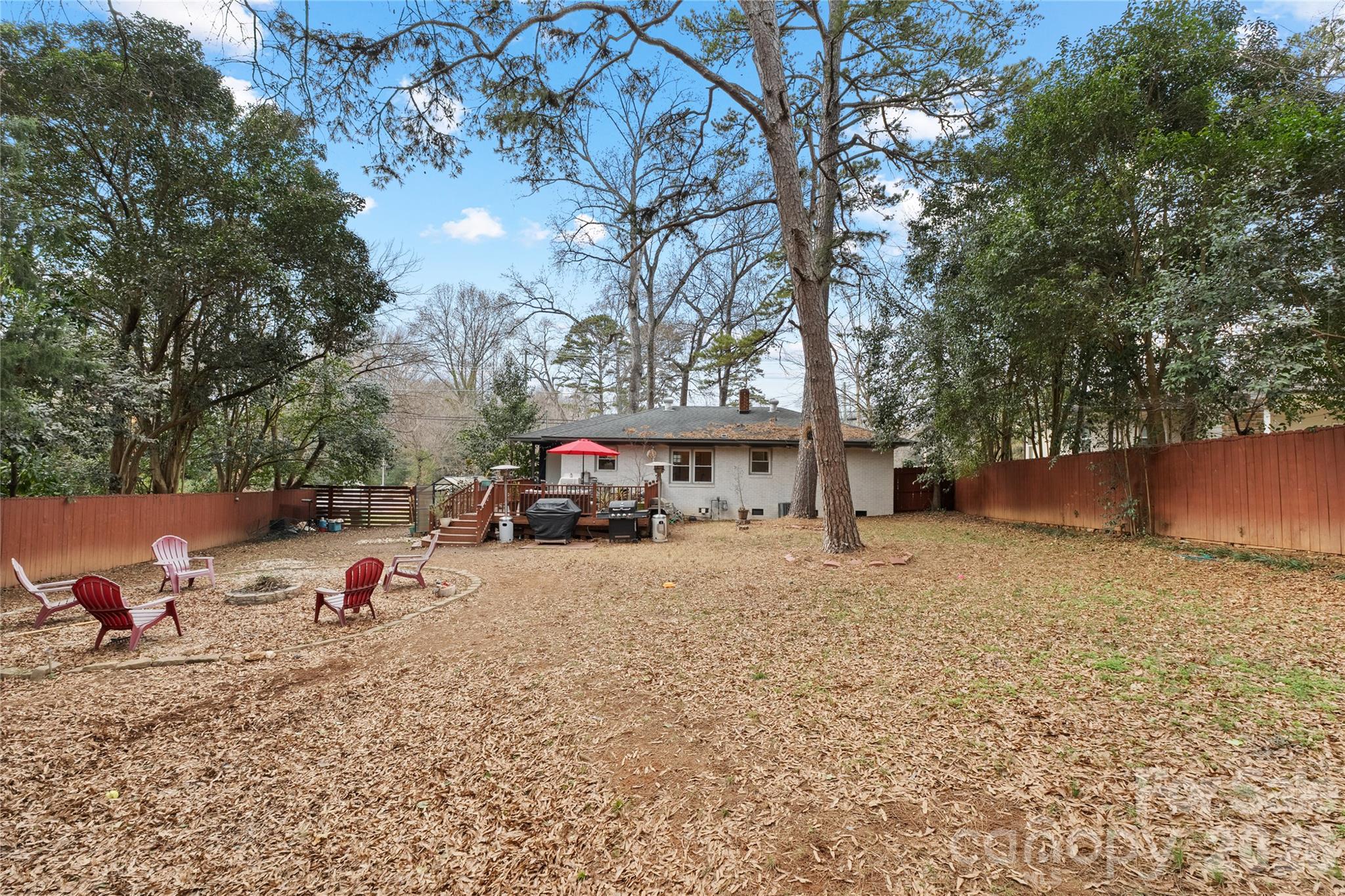 Shannon Park - Residential