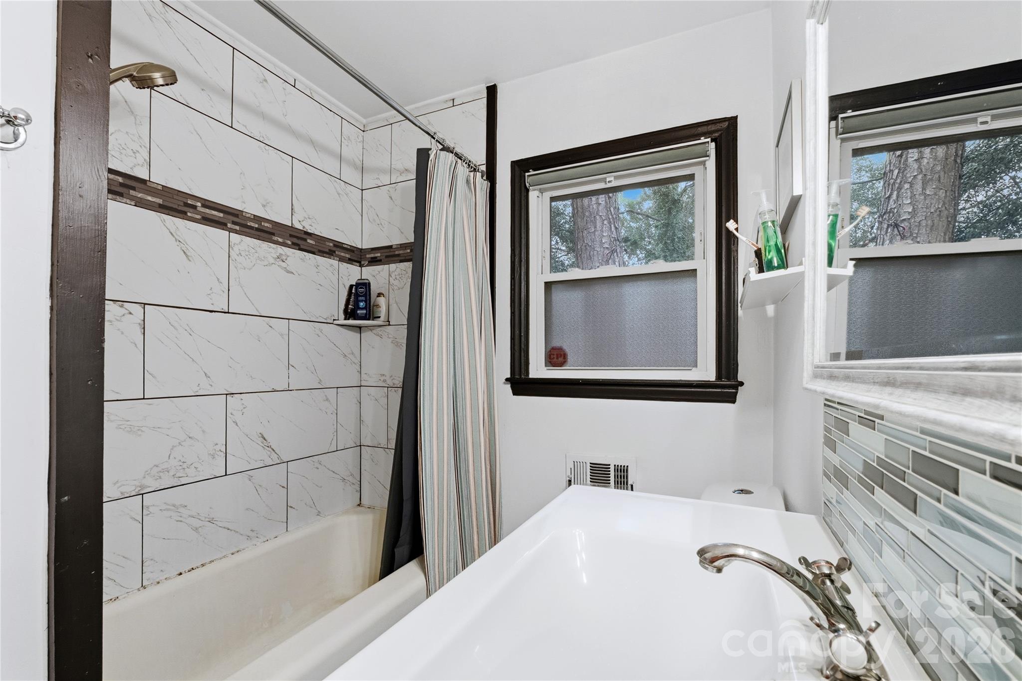 Shannon Park - Residential