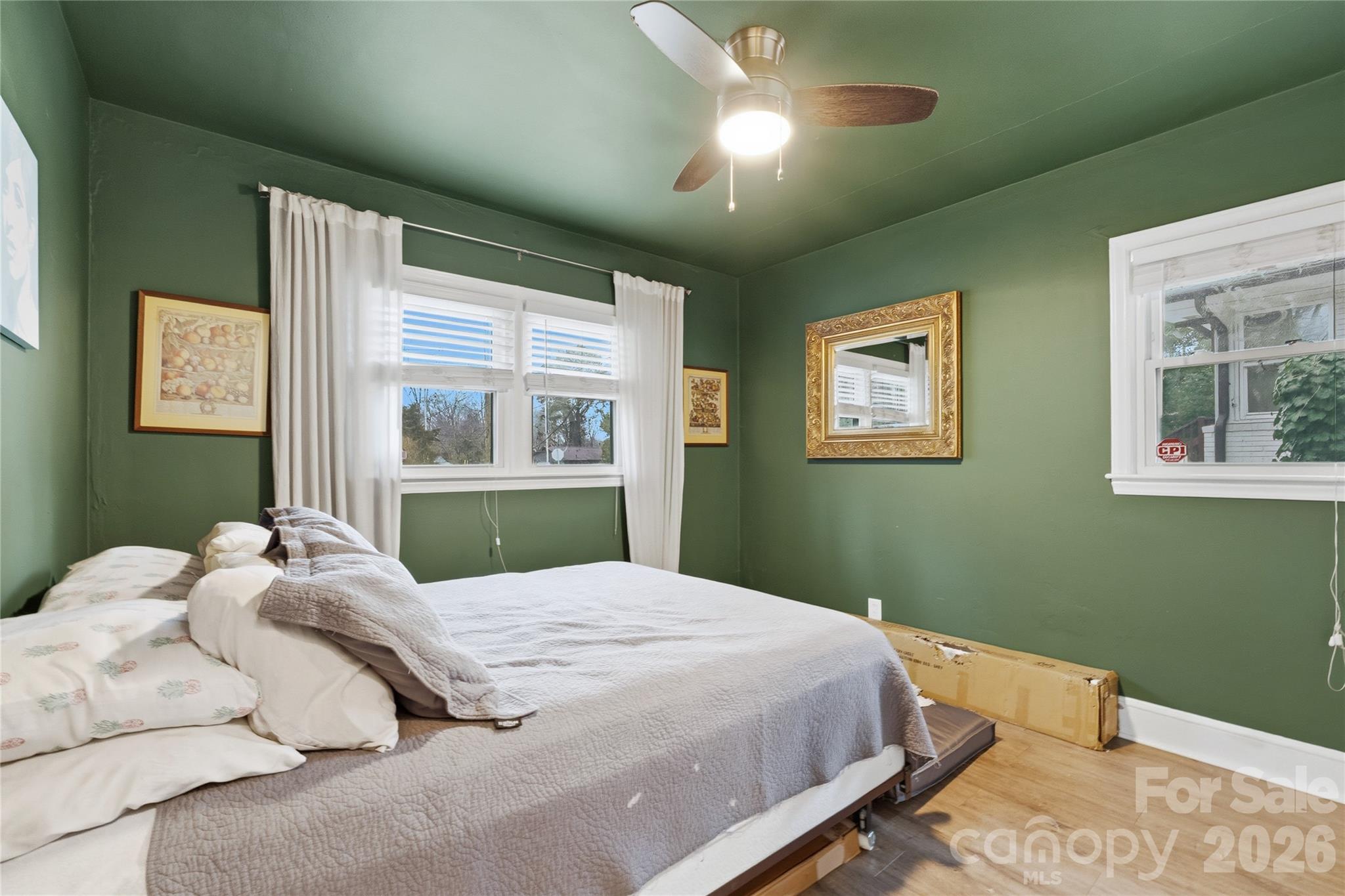 Shannon Park - Residential