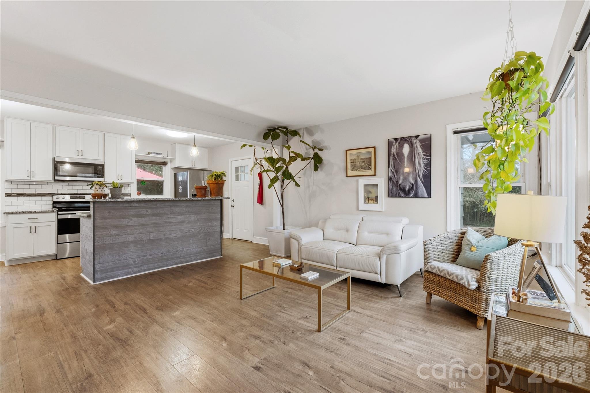 Shannon Park - Residential