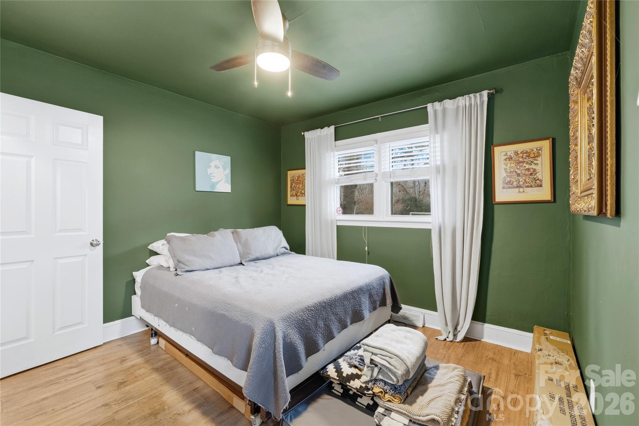 Shannon Park - Residential