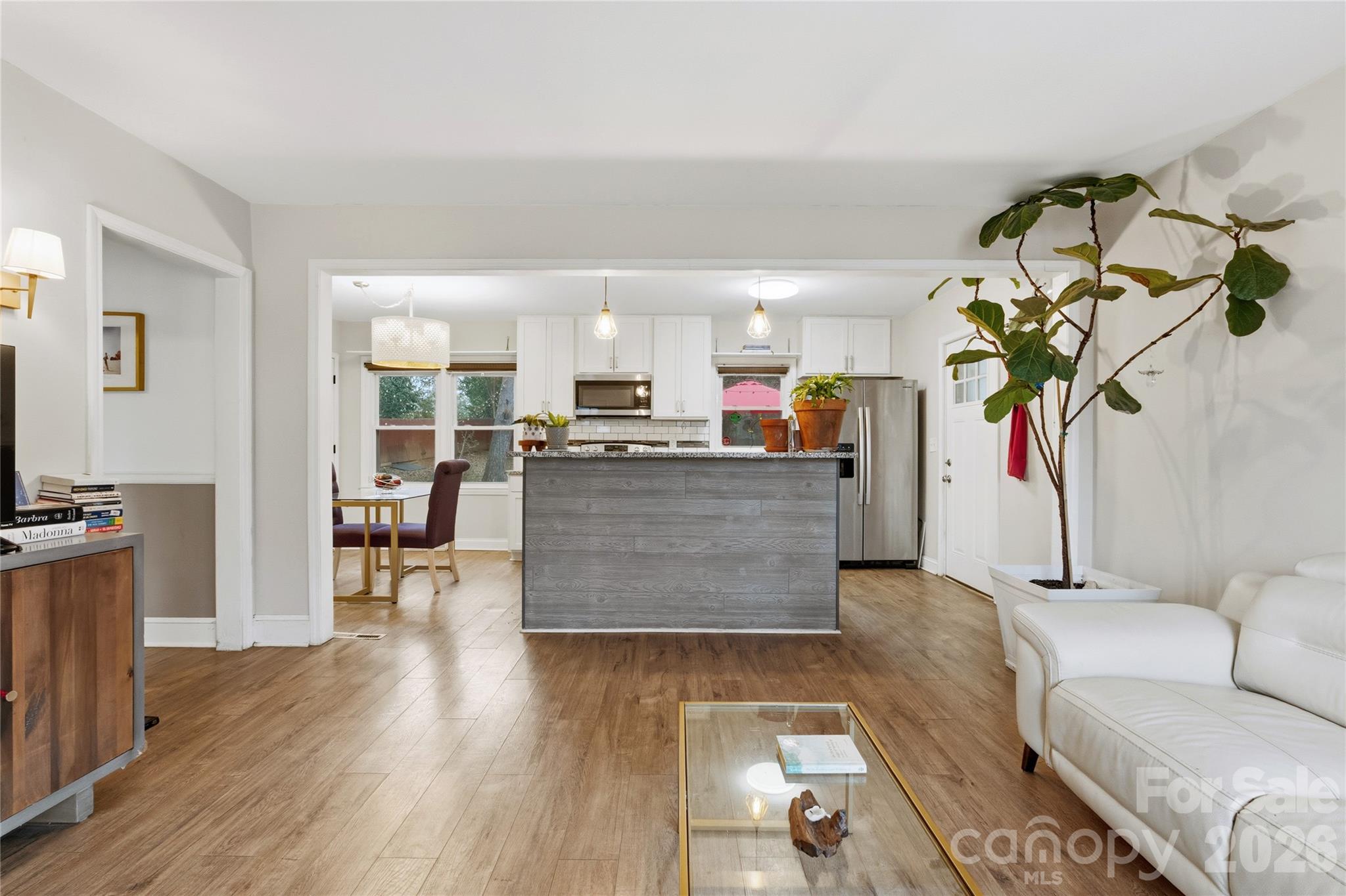 Shannon Park - Residential