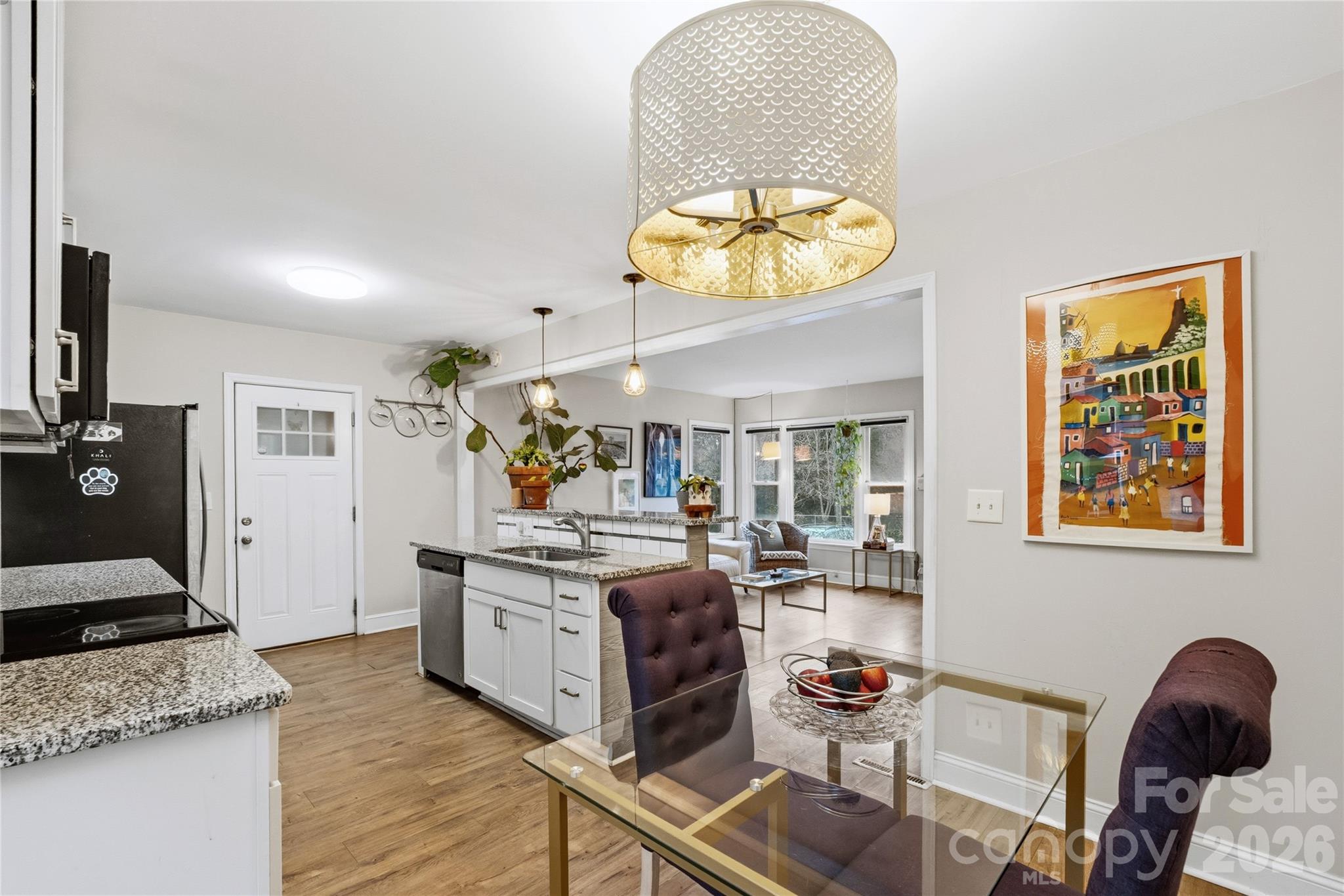 Shannon Park - Residential