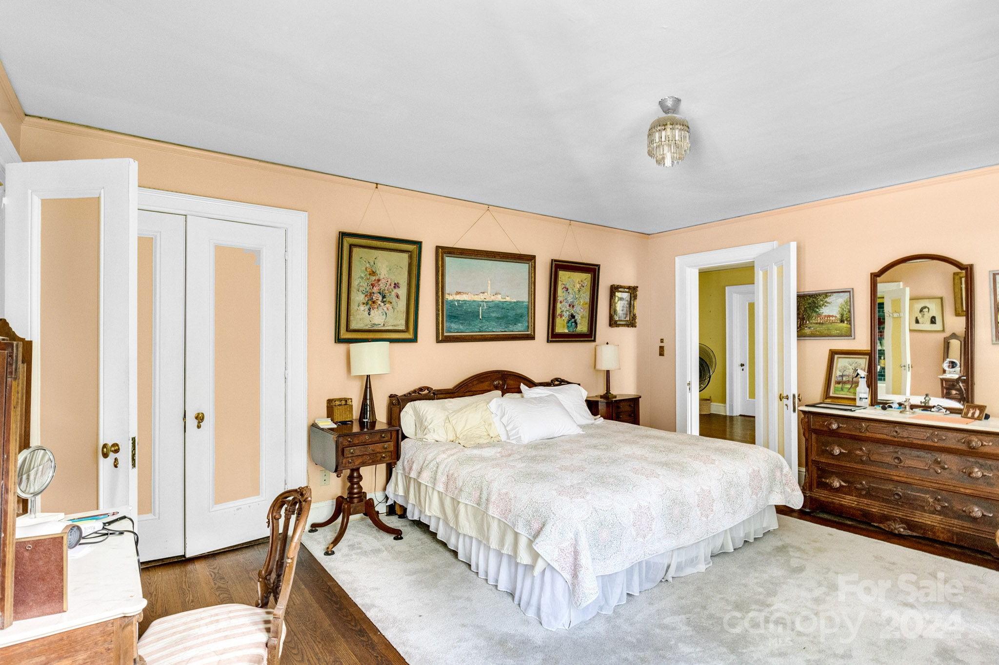 Biltmore Forest - Residential