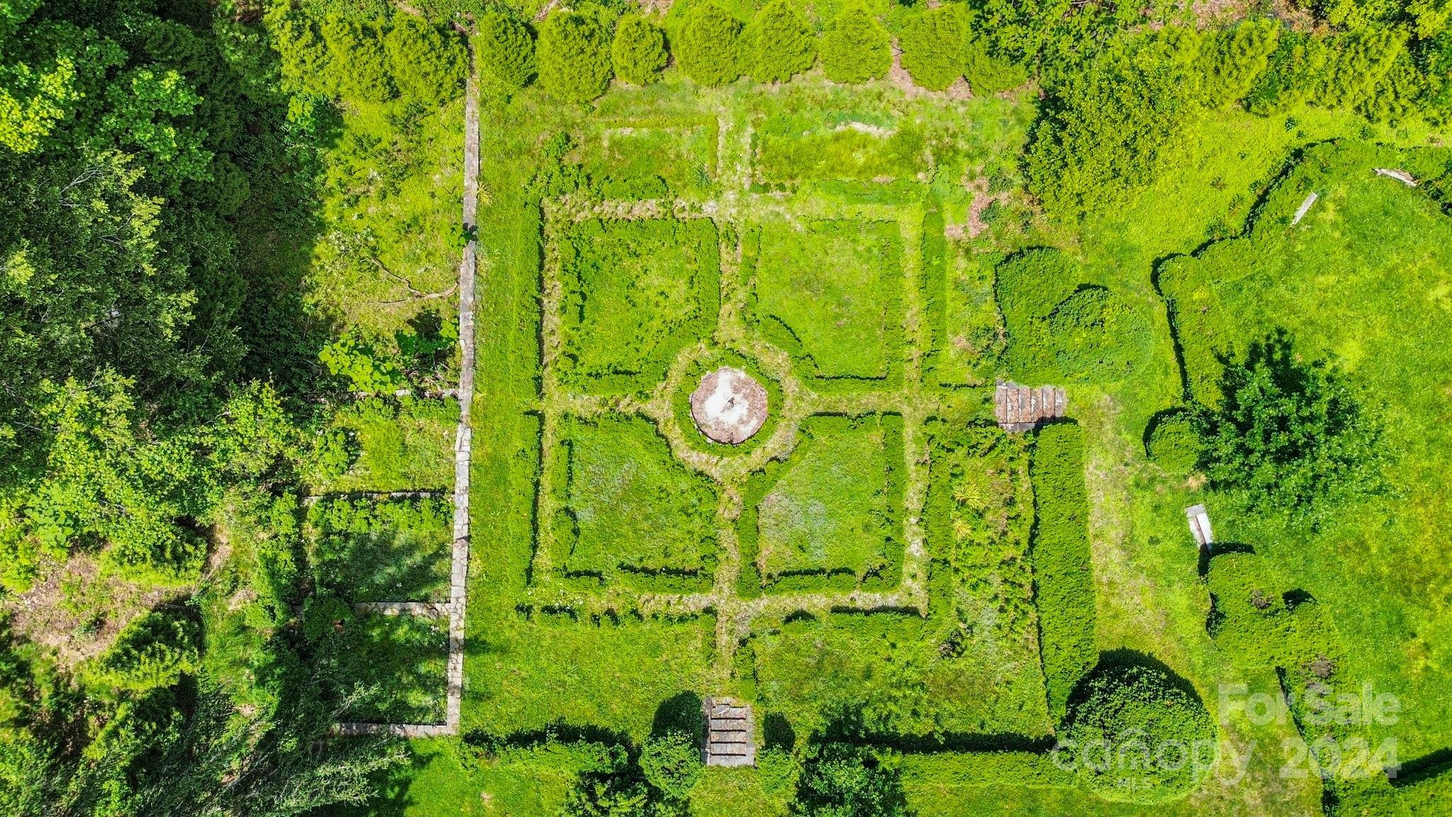 Biltmore Forest - Residential