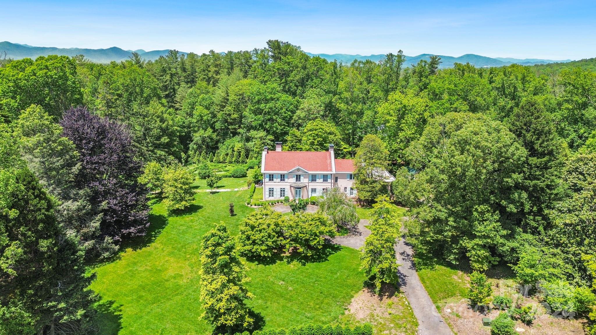 Biltmore Forest - Residential