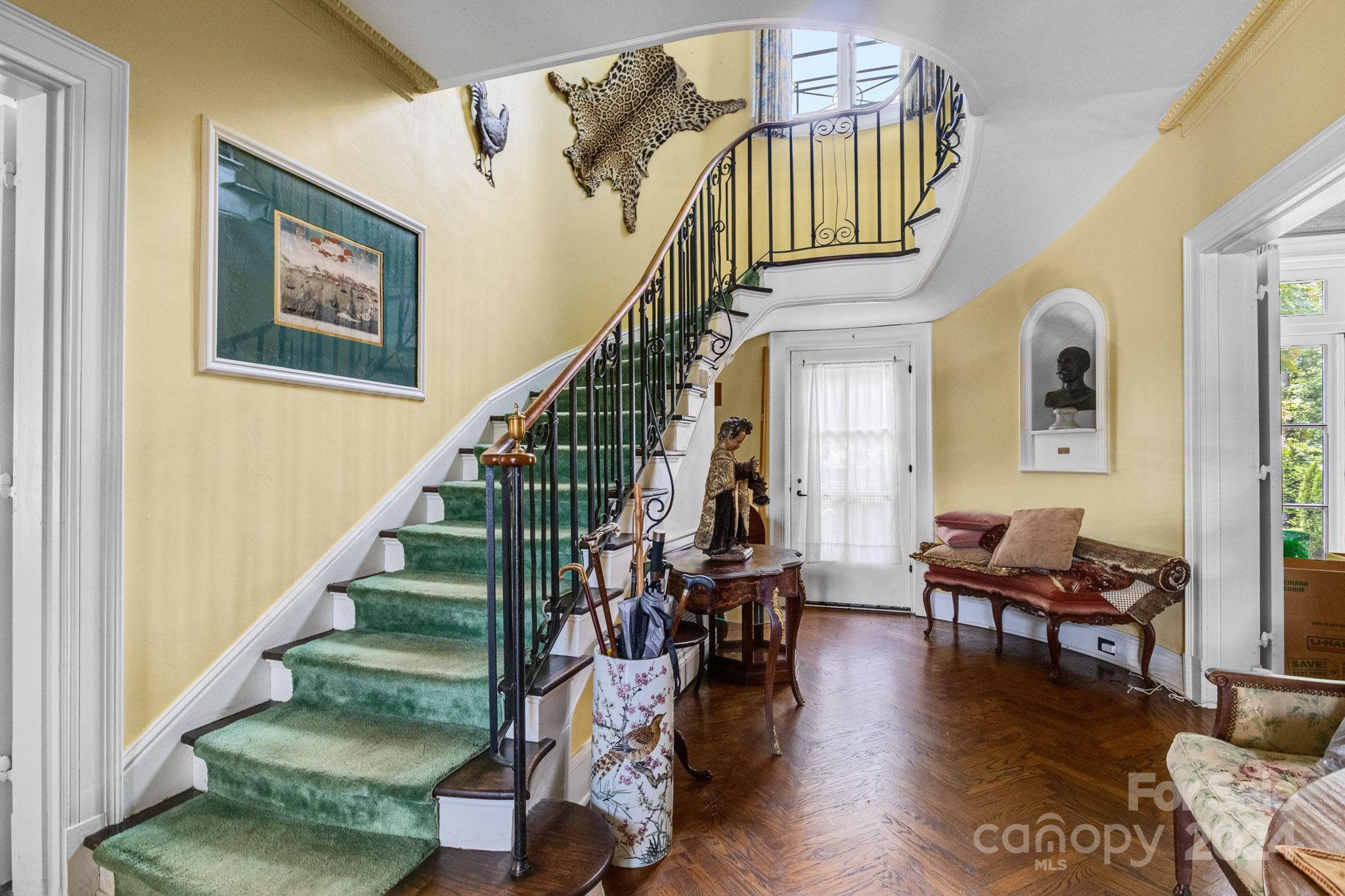 Biltmore Forest - Residential