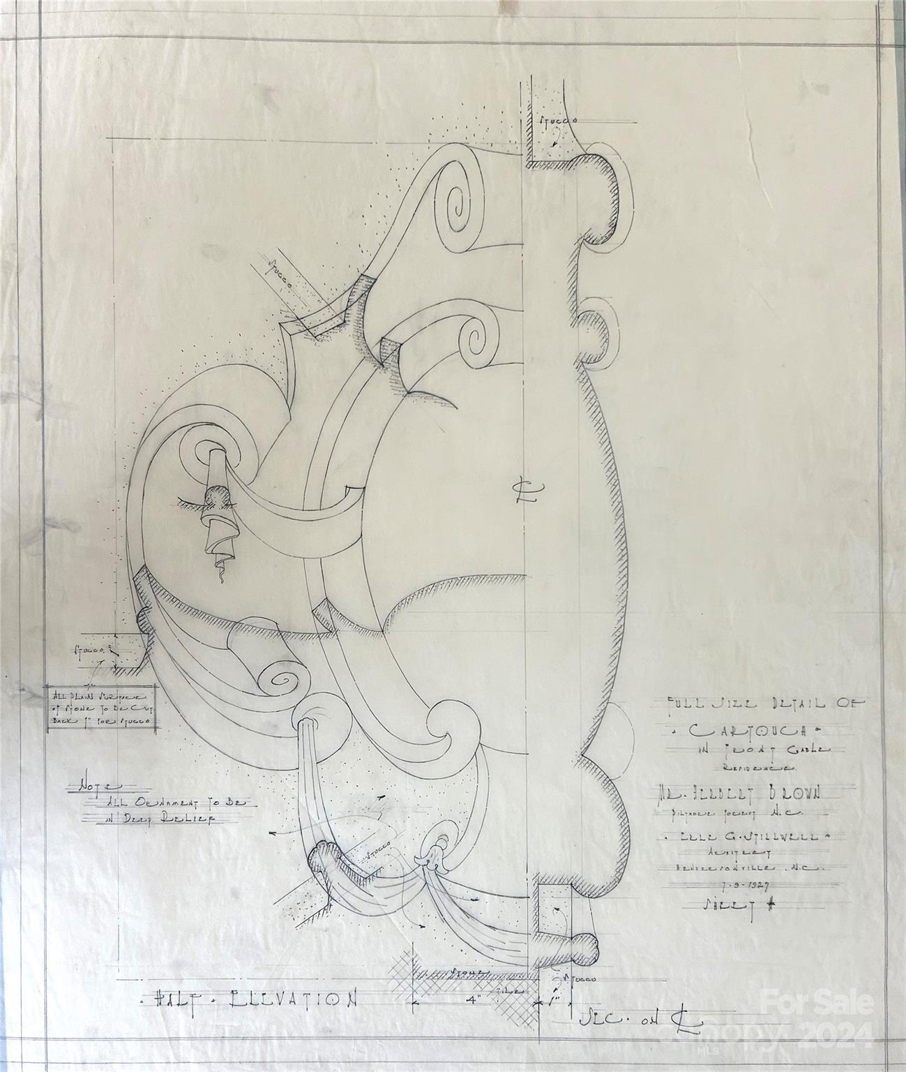 Biltmore Forest - Residential