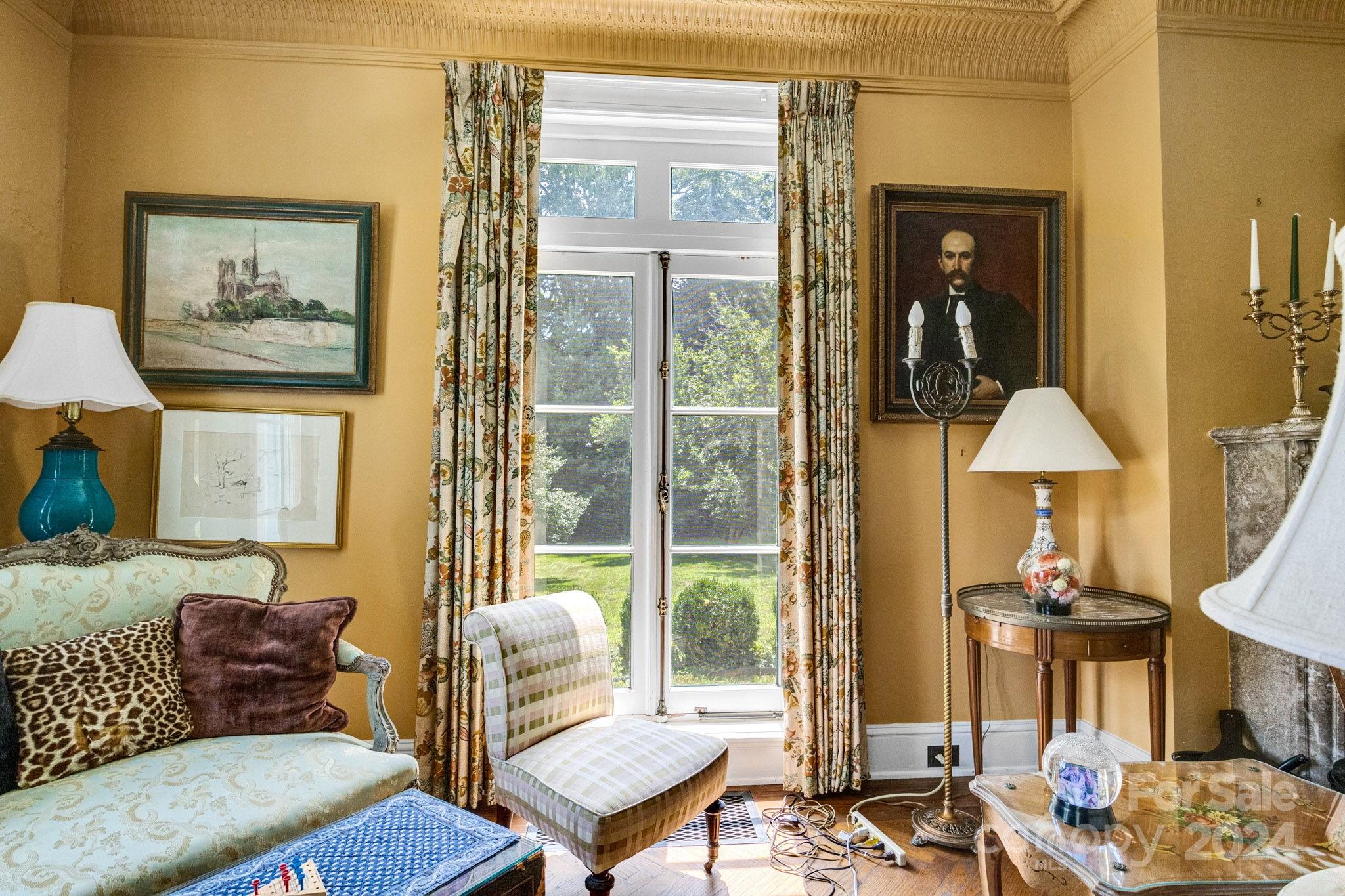 Biltmore Forest - Residential