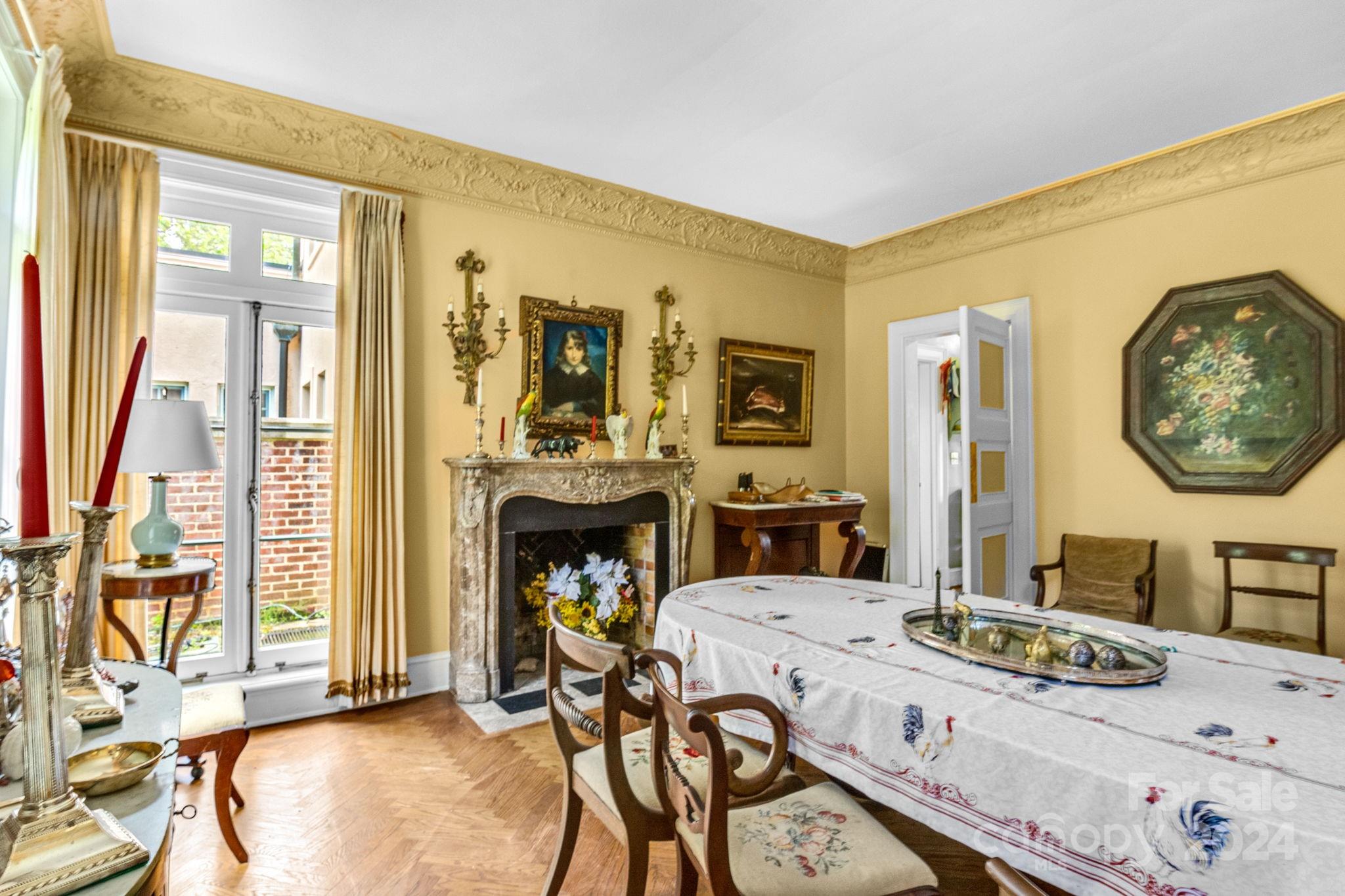 Biltmore Forest - Residential