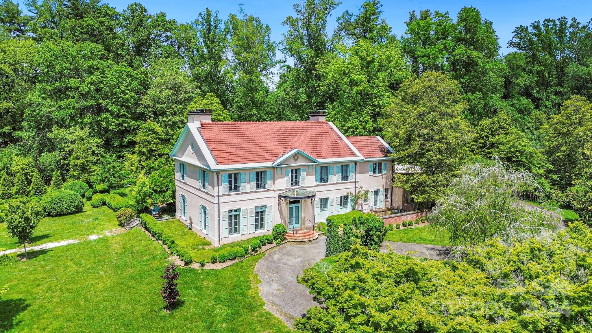 Biltmore Forest - Residential